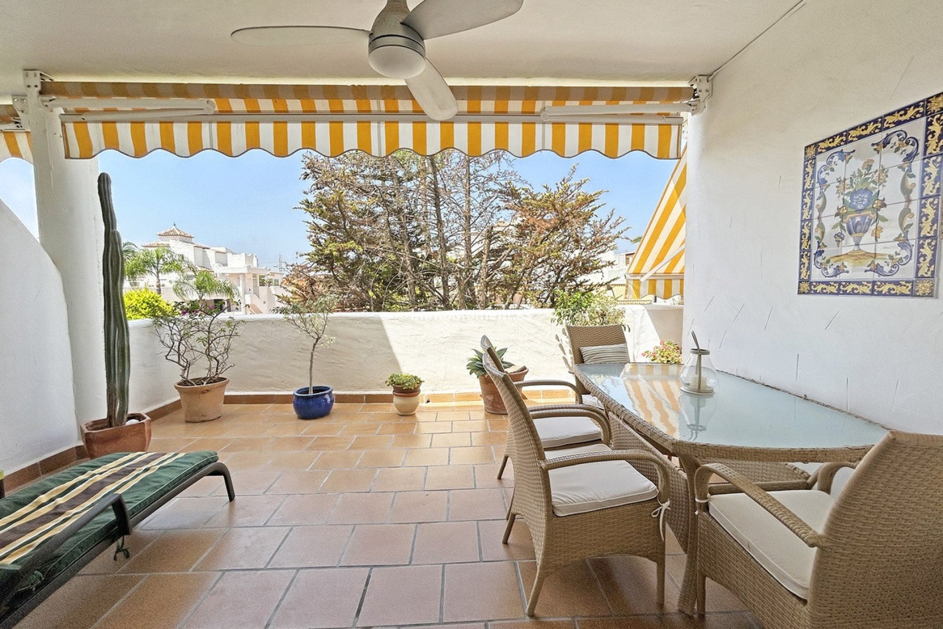Resale - Apartment - Marbella - The Golden Mile