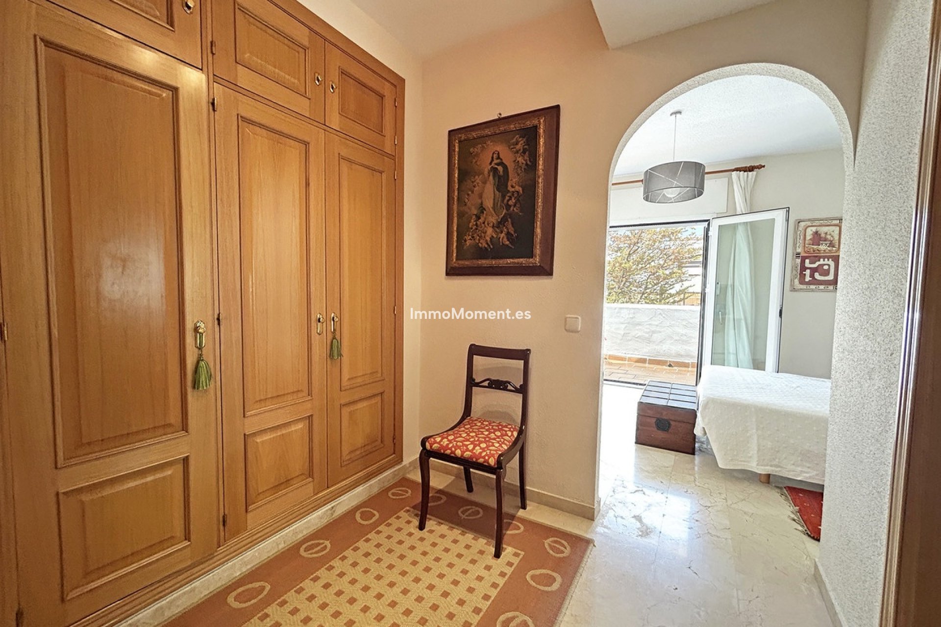 Resale - Apartment - Marbella - The Golden Mile