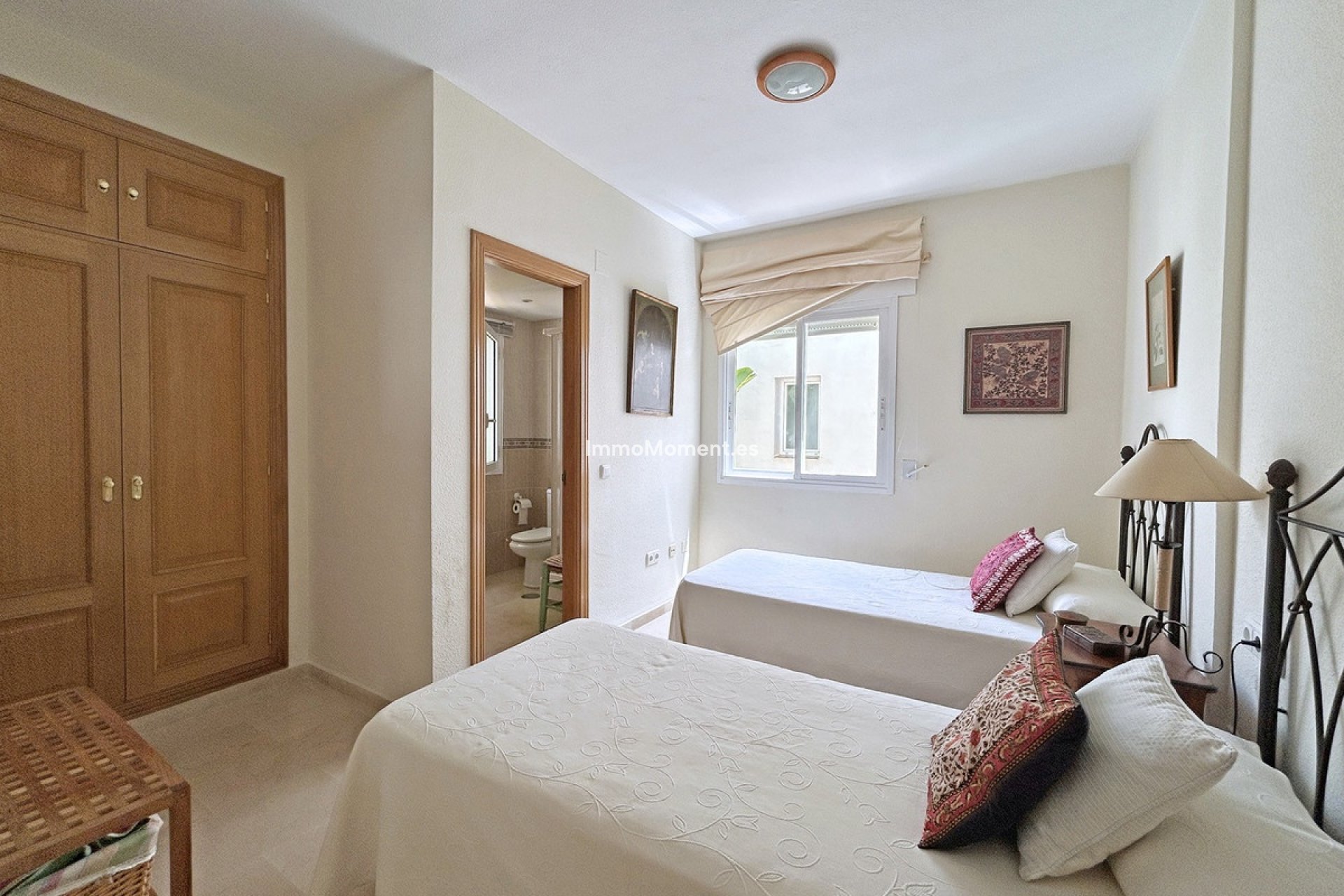 Resale - Apartment - Marbella - The Golden Mile