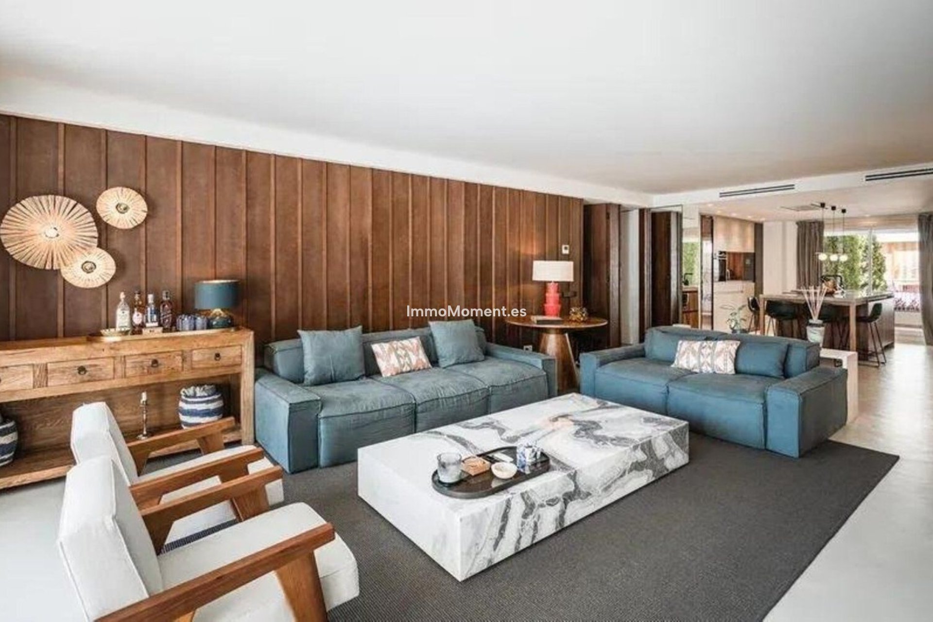 Resale - Apartment - Marbella - The Golden Mile