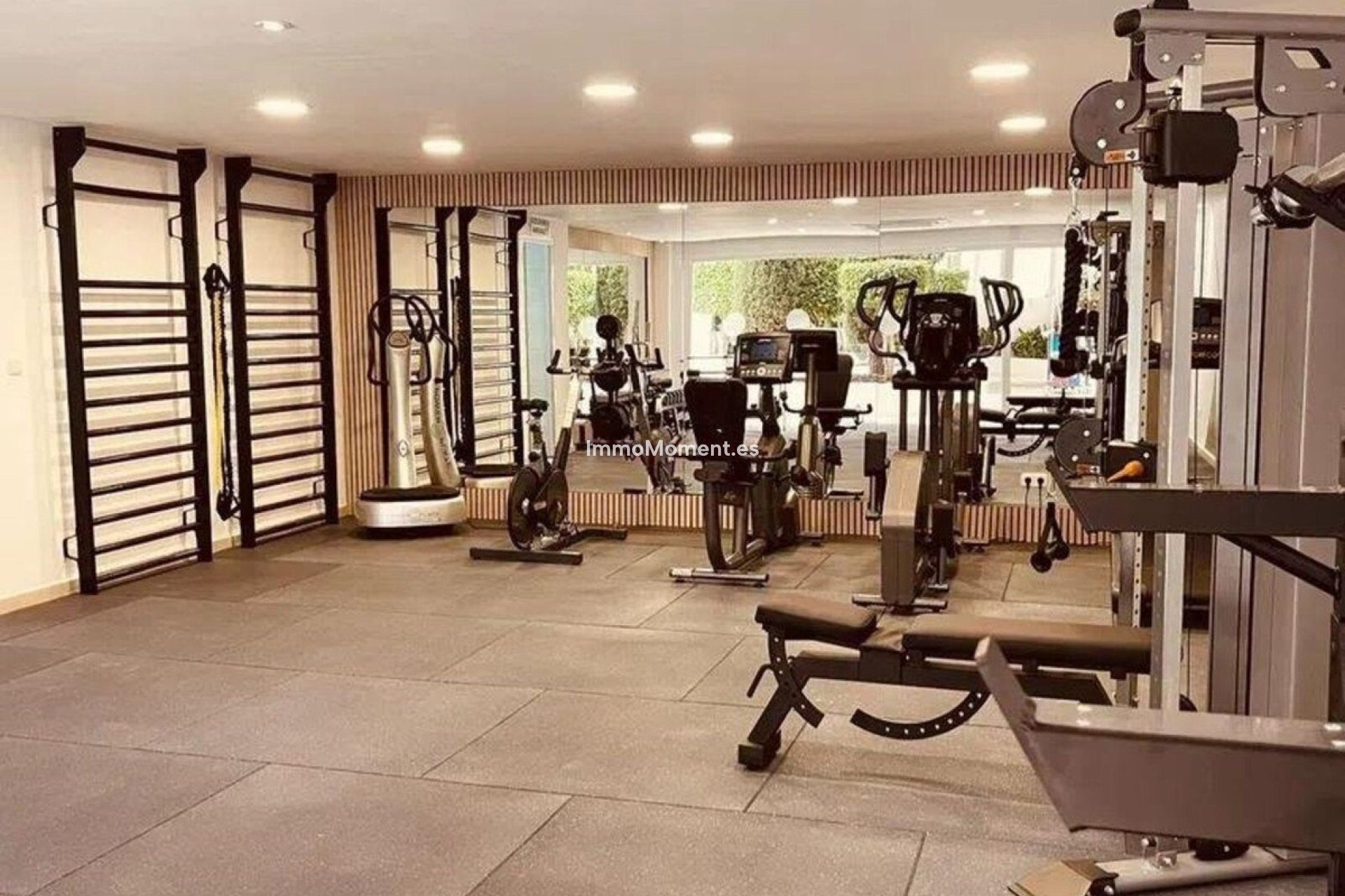 Resale - Apartment - Marbella - The Golden Mile