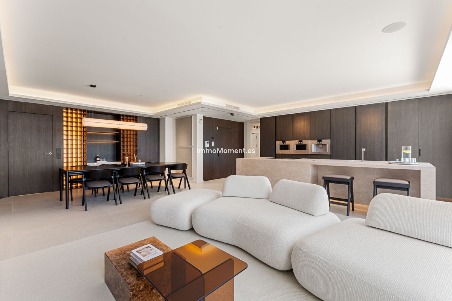 Resale - Apartment - Marbella - The Golden Mile