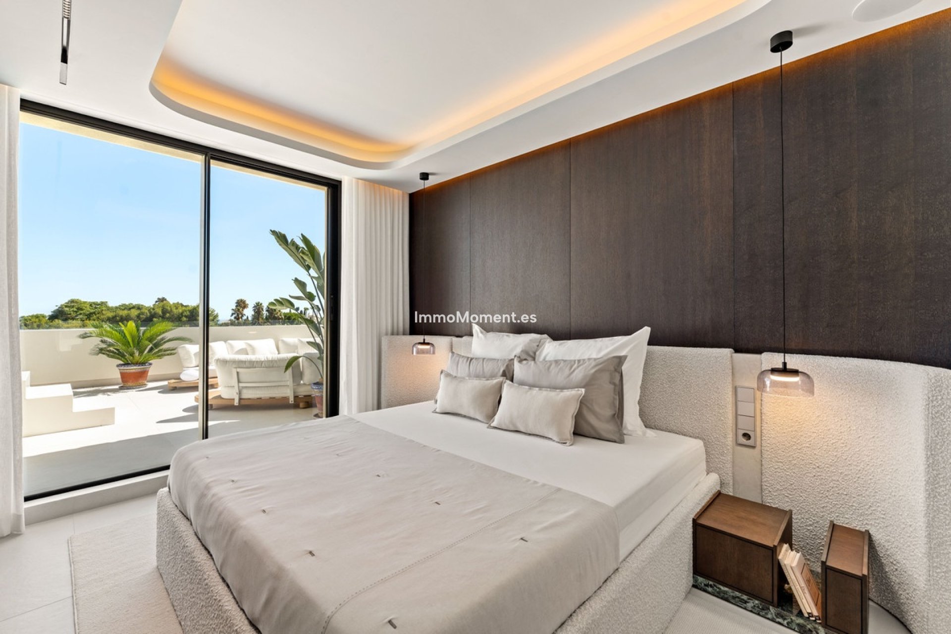 Resale - Apartment - Marbella - The Golden Mile