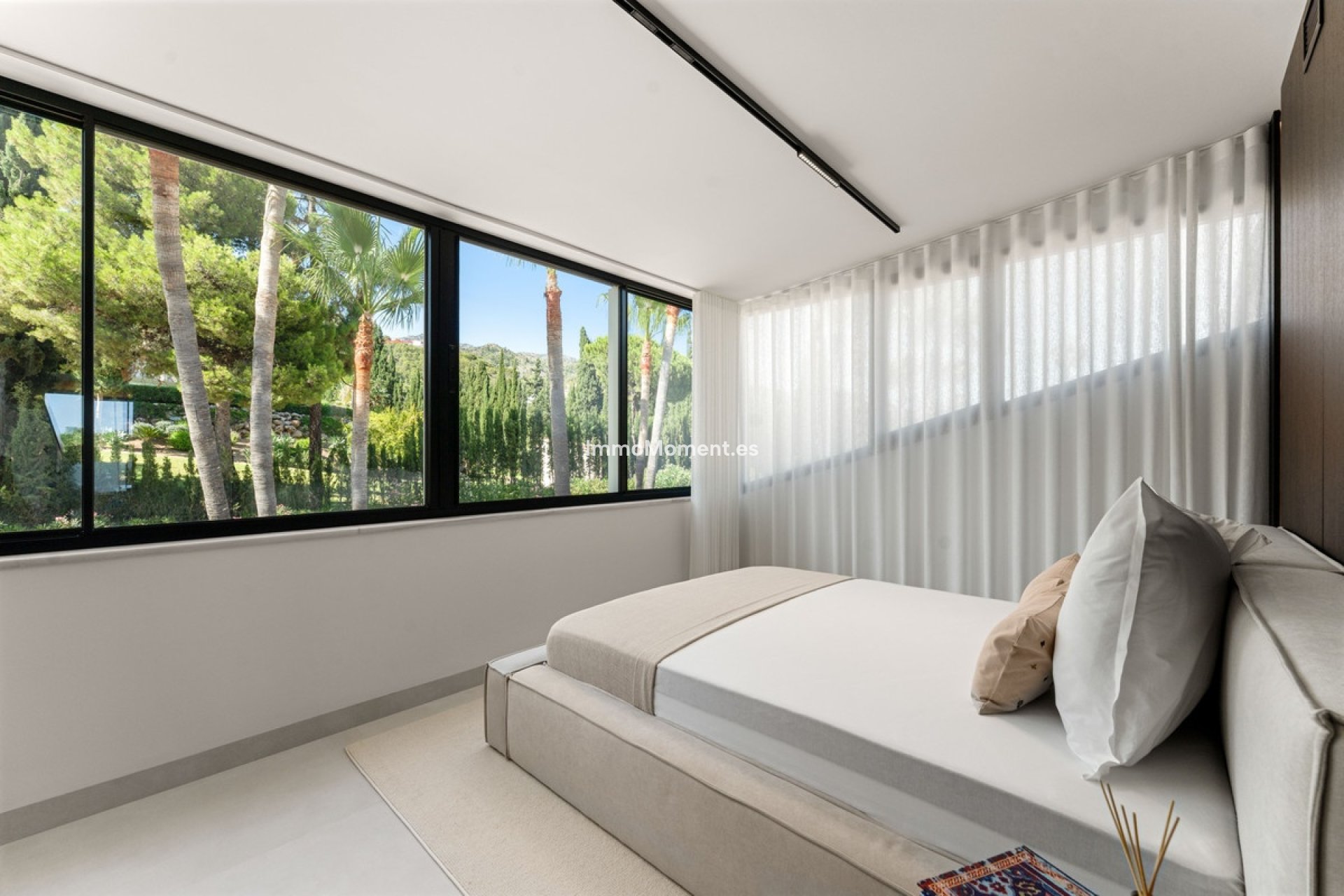 Resale - Apartment - Marbella - The Golden Mile