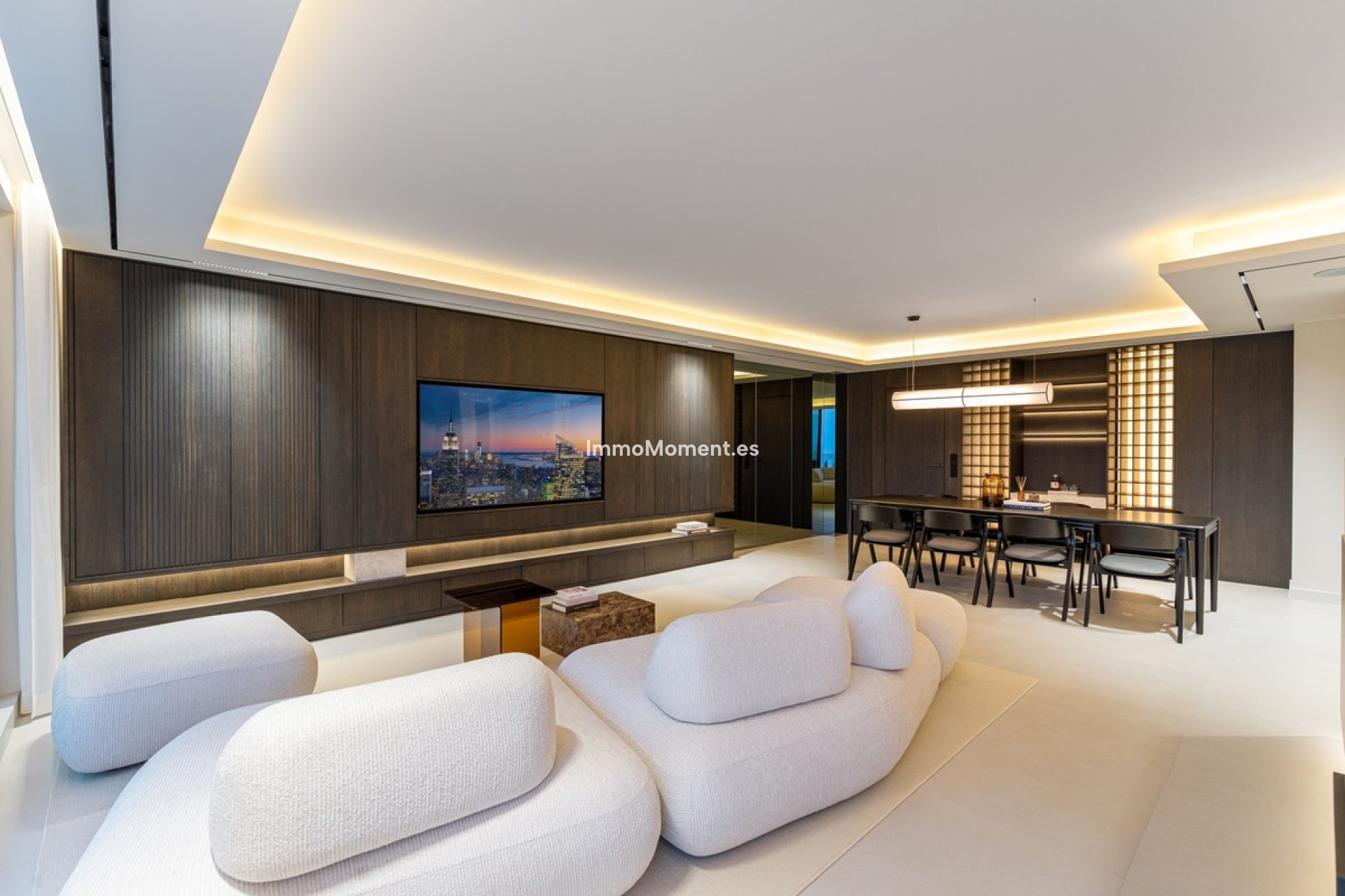 Resale - Apartment - Marbella - The Golden Mile