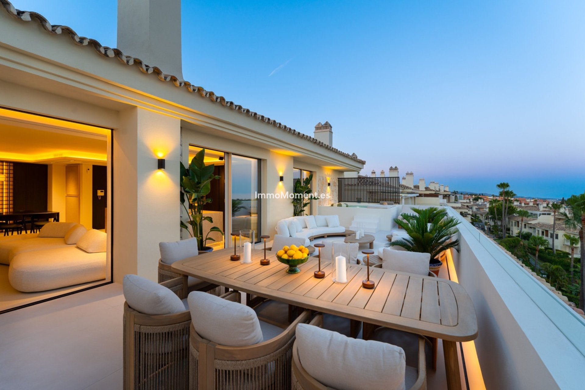 Resale - Apartment - Marbella - The Golden Mile