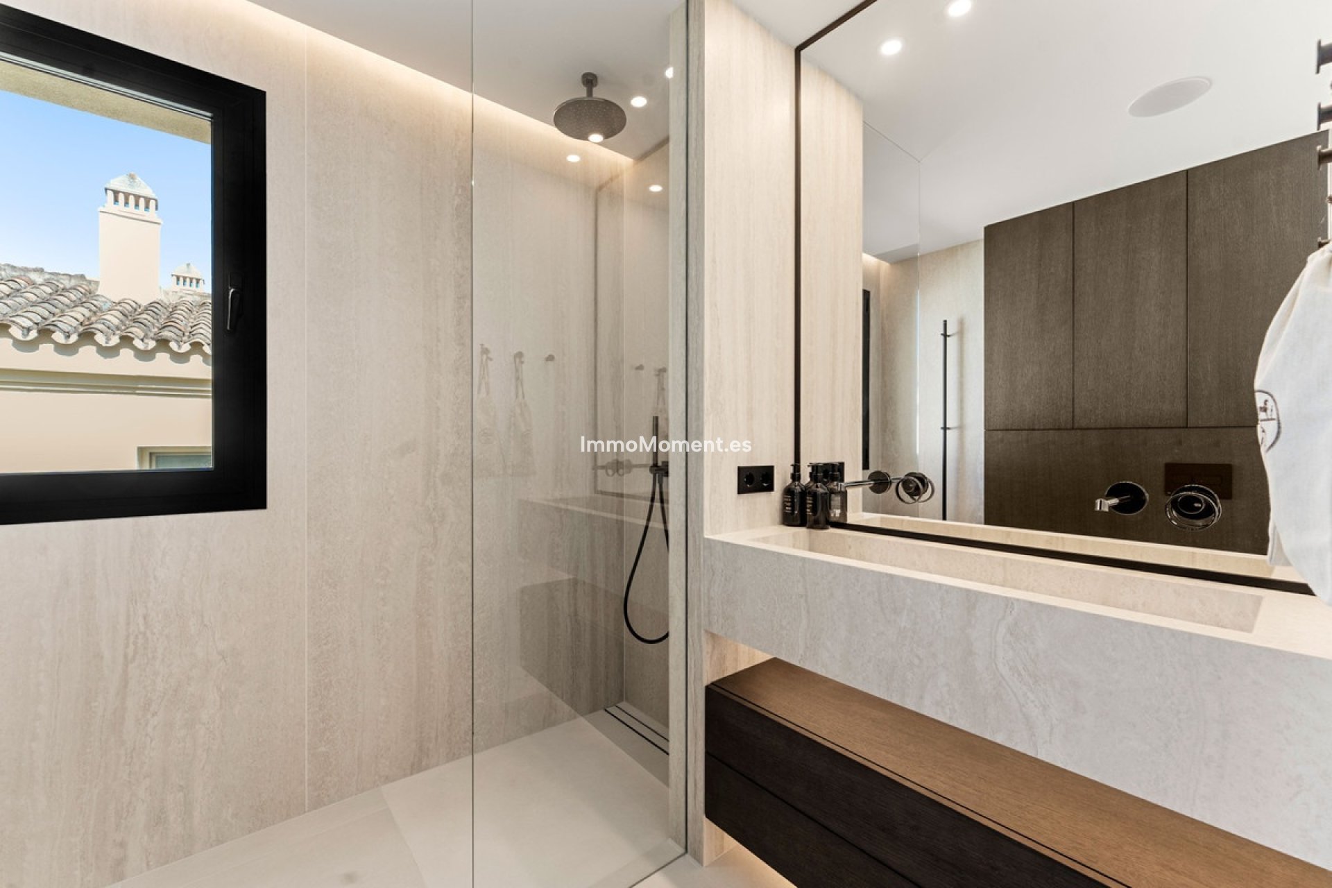 Resale - Apartment - Marbella - The Golden Mile