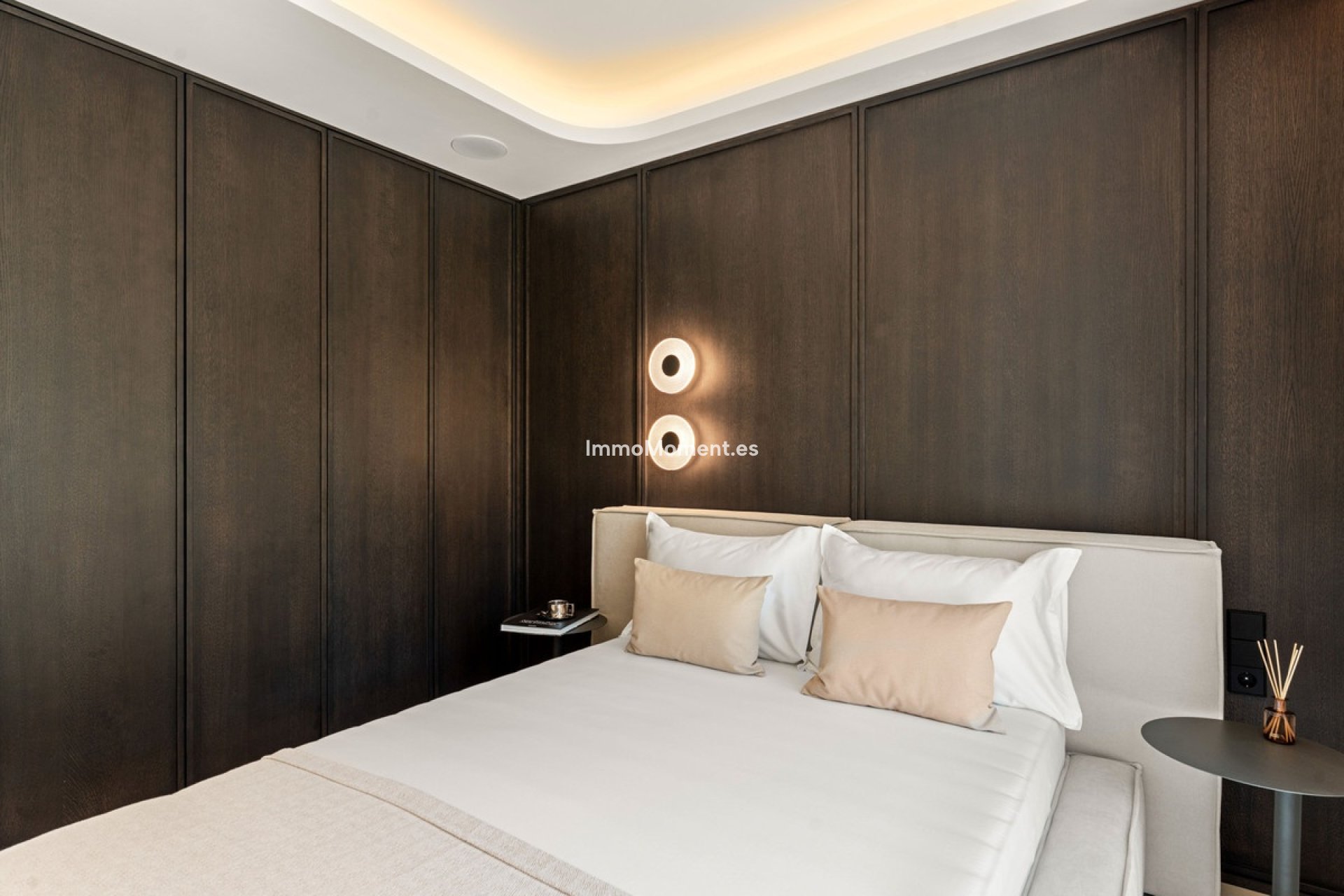 Resale - Apartment - Marbella - The Golden Mile