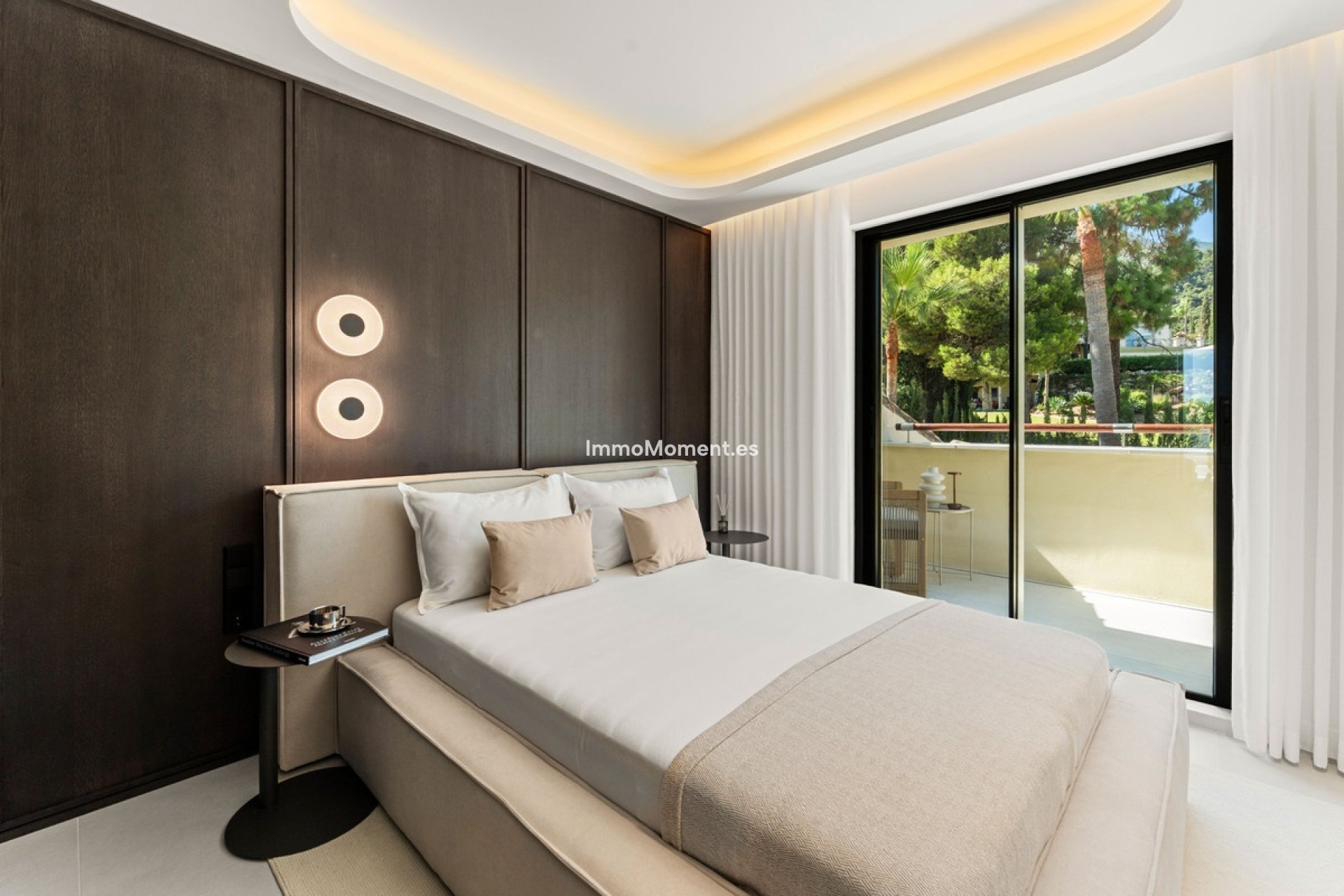 Resale - Apartment - Marbella - The Golden Mile