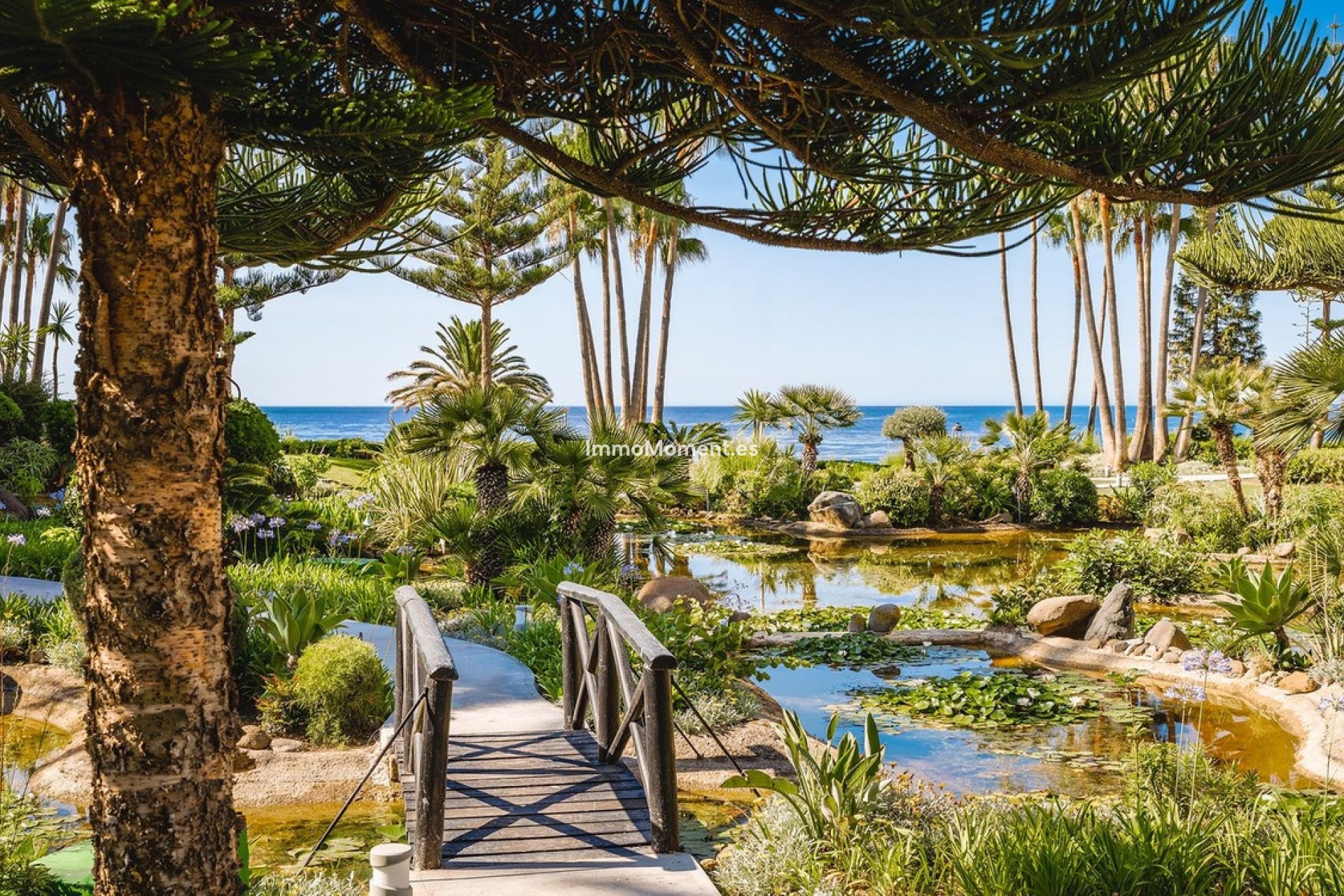Resale - Apartment - Marbella - The Golden Mile