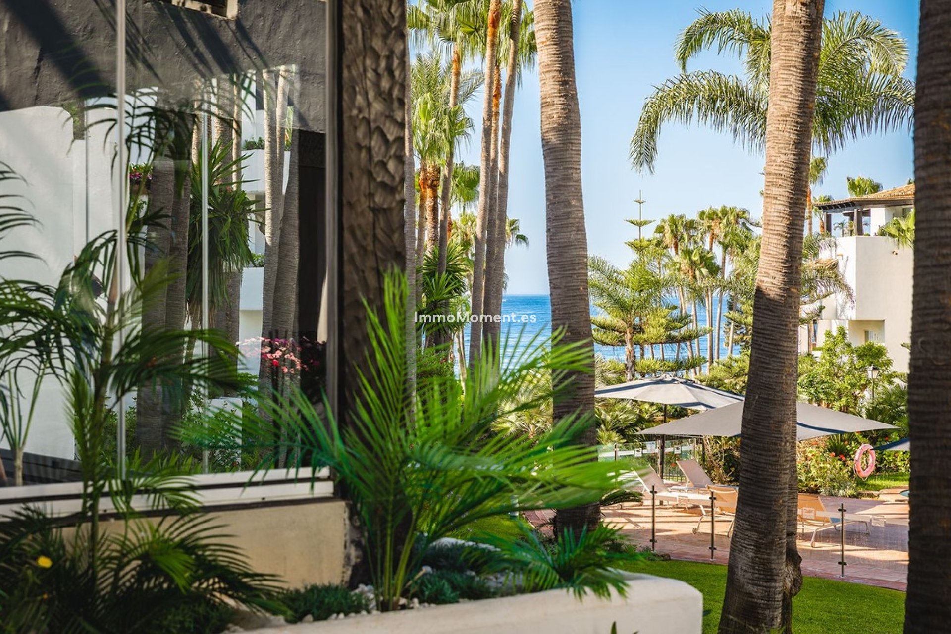 Resale - Apartment - Marbella - The Golden Mile