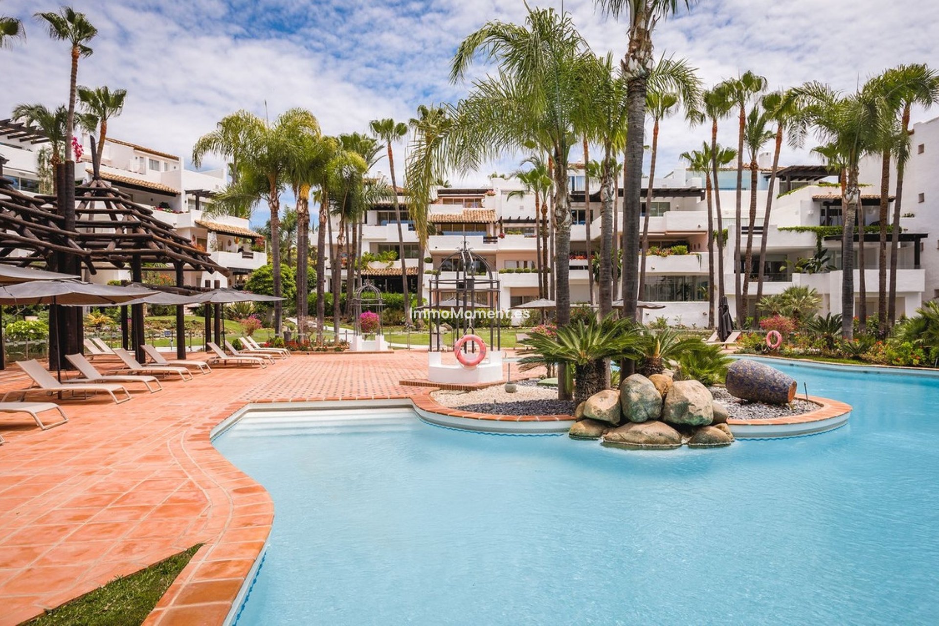Resale - Apartment - Marbella - The Golden Mile