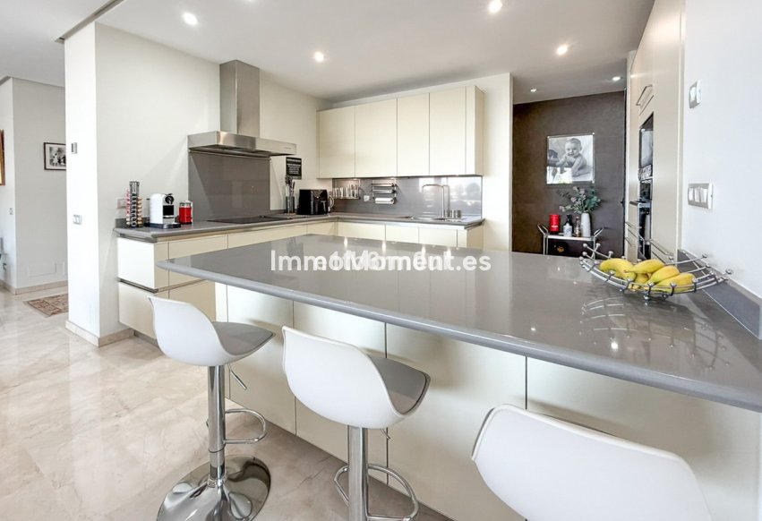 Resale - Apartment - Marbella - The Golden Mile