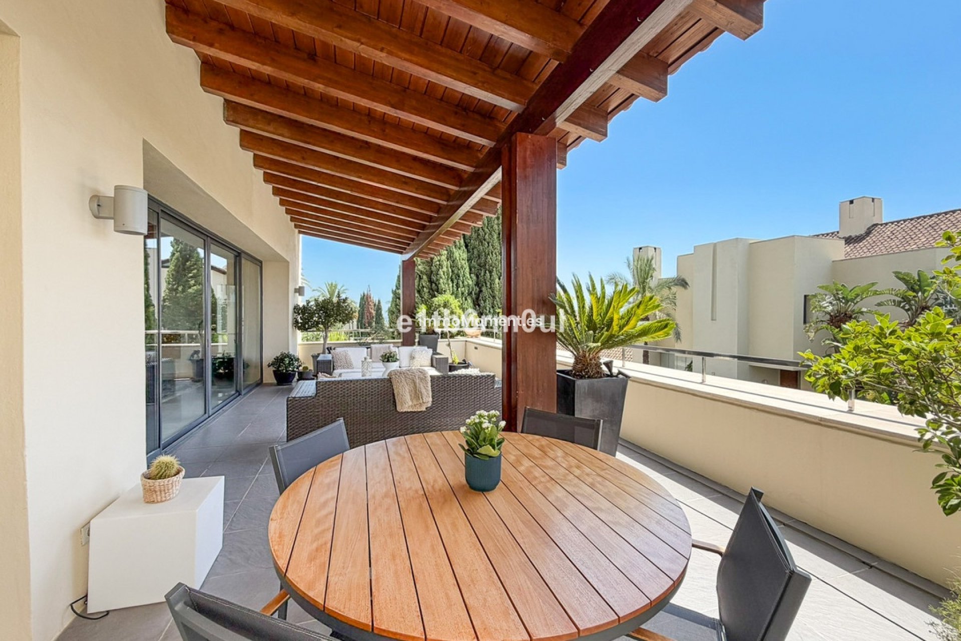Resale - Apartment - Marbella - The Golden Mile