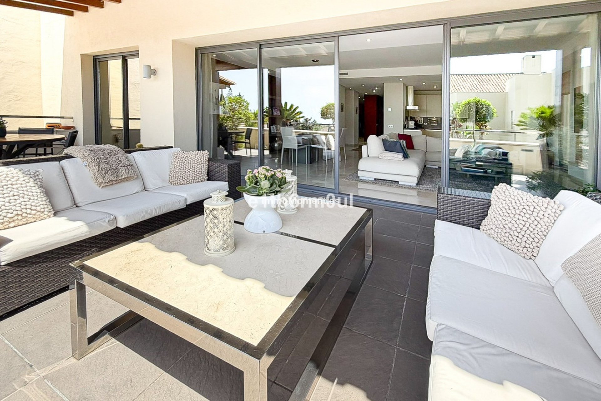Resale - Apartment - Marbella - The Golden Mile