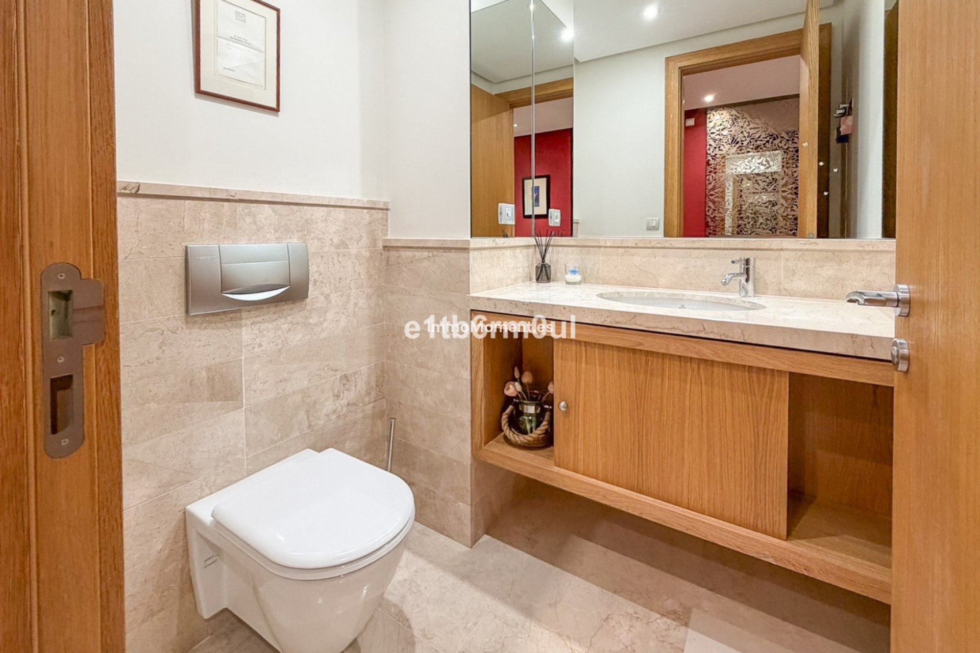 Resale - Apartment - Marbella - The Golden Mile