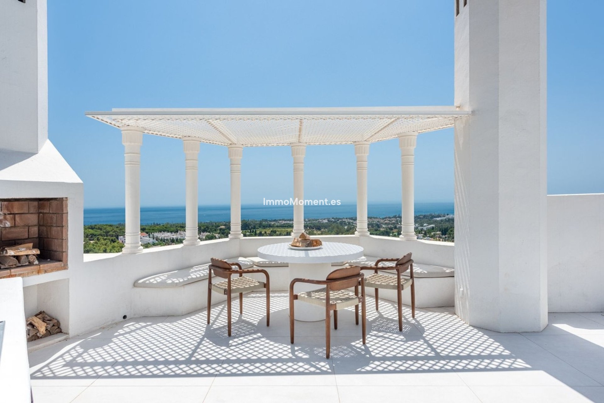 Resale - Apartment - Marbella - The Golden Mile