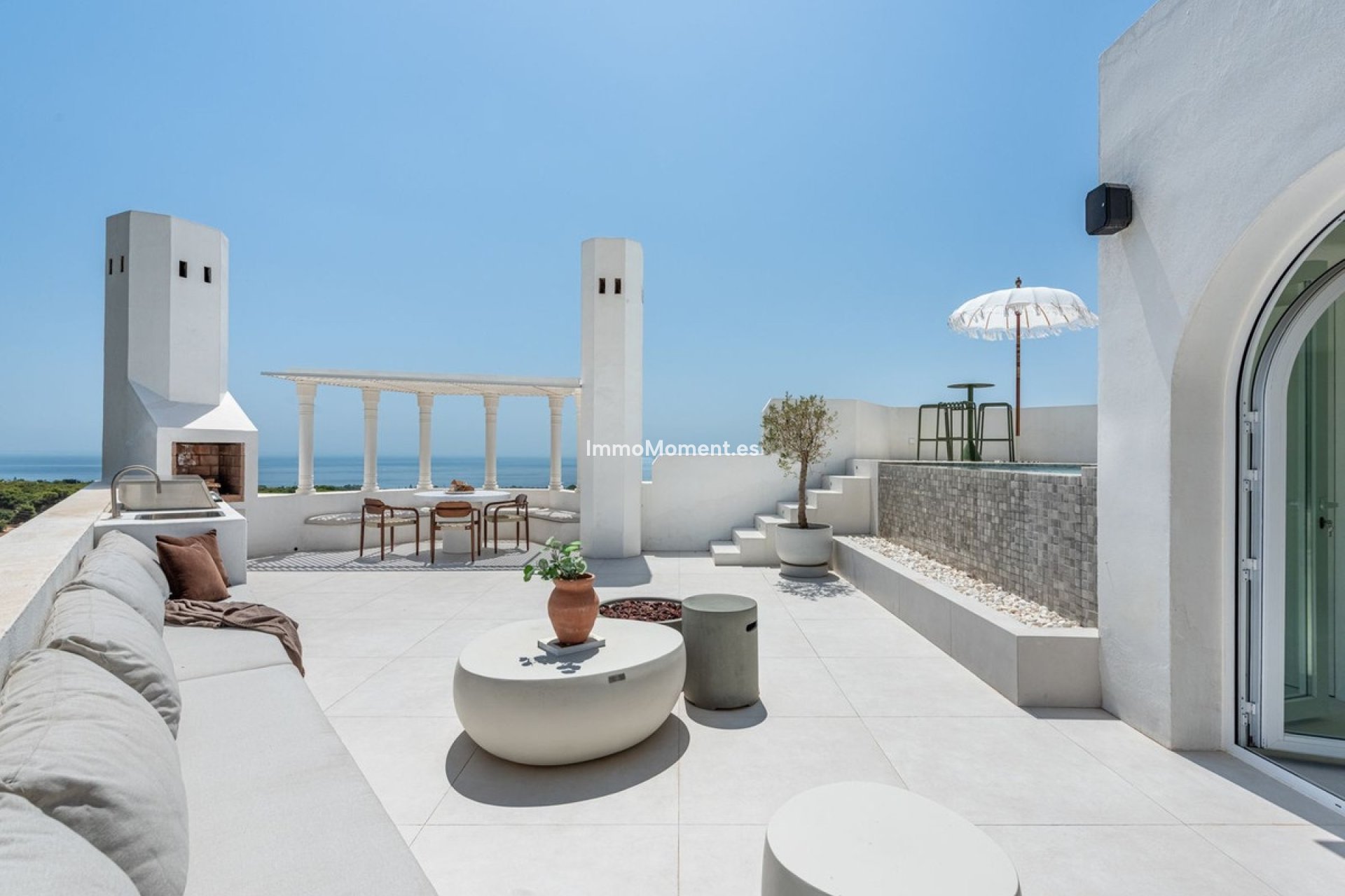 Resale - Apartment - Marbella - The Golden Mile
