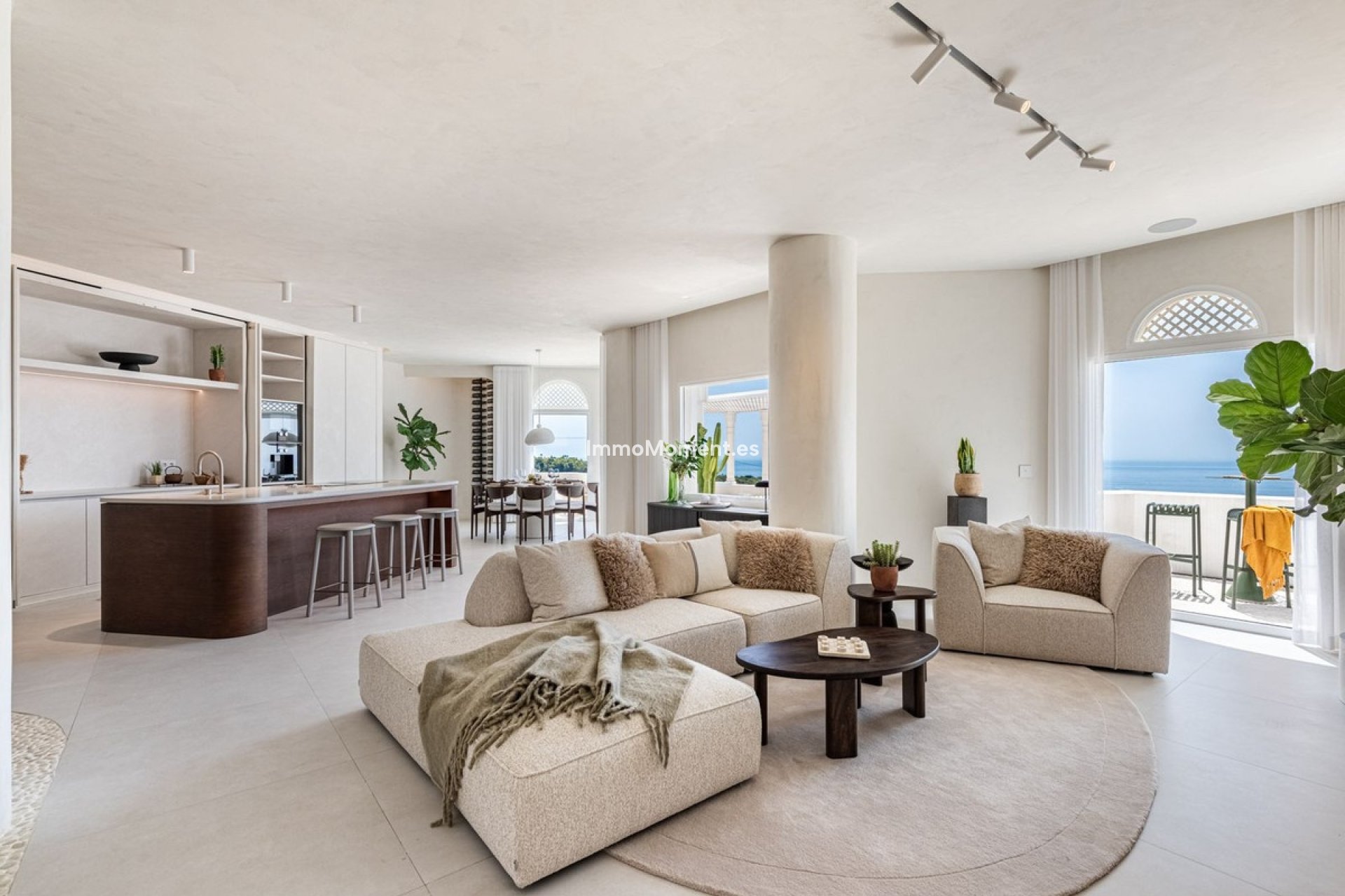 Resale - Apartment - Marbella - The Golden Mile