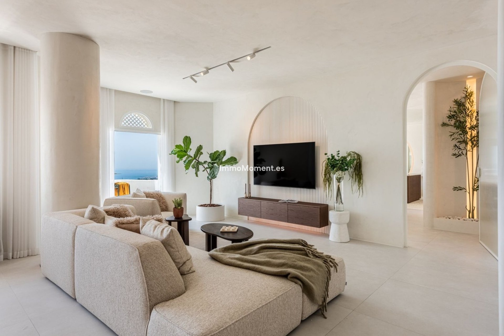 Resale - Apartment - Marbella - The Golden Mile