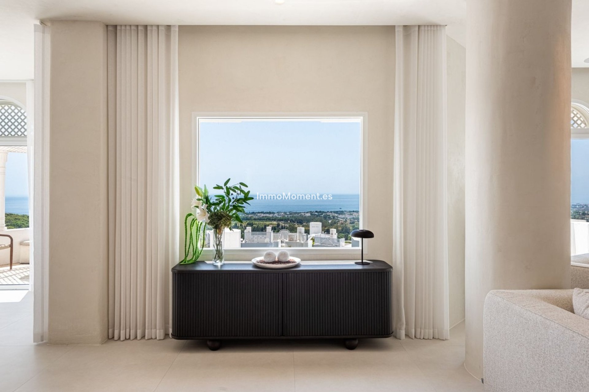 Resale - Apartment - Marbella - The Golden Mile