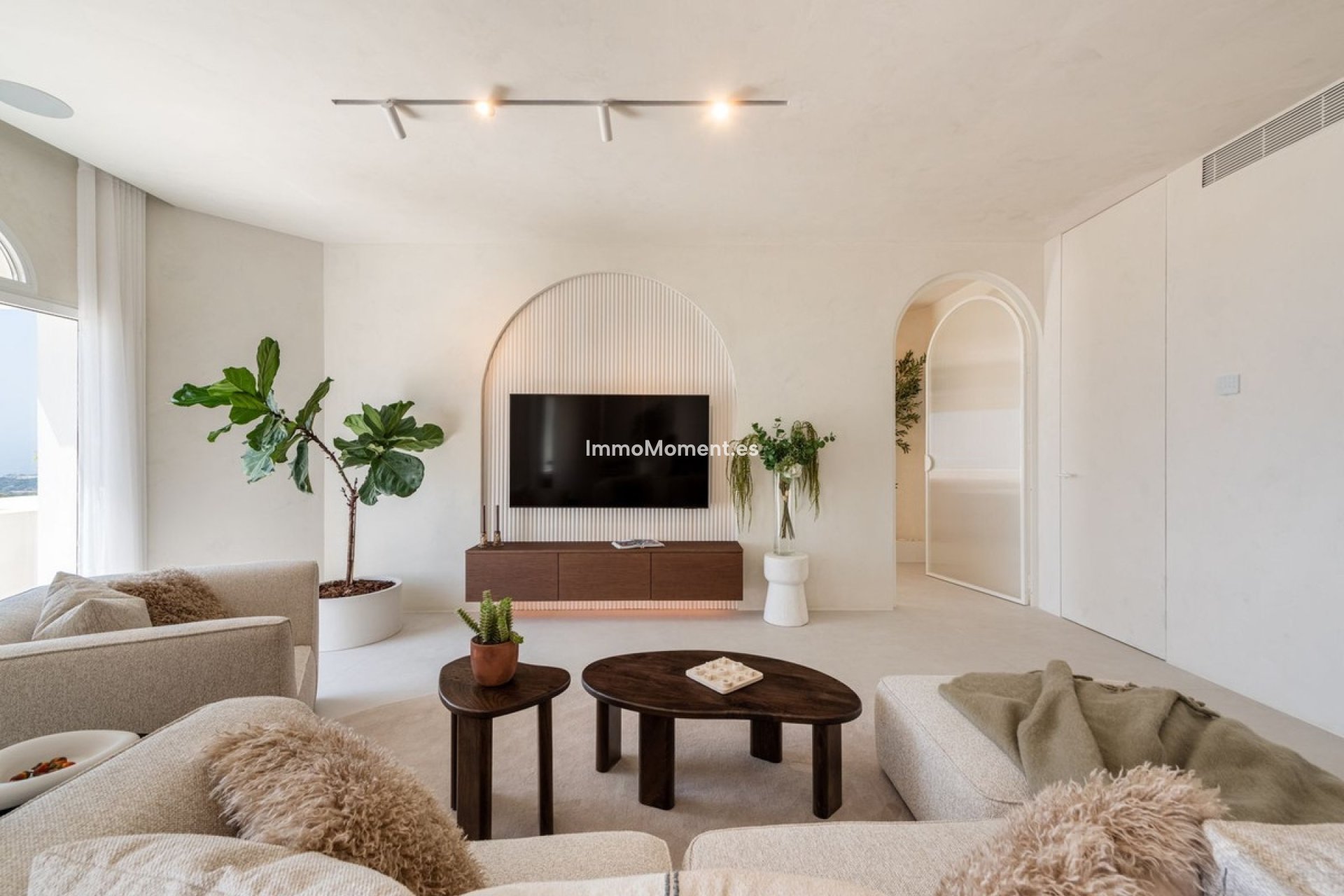 Resale - Apartment - Marbella - The Golden Mile