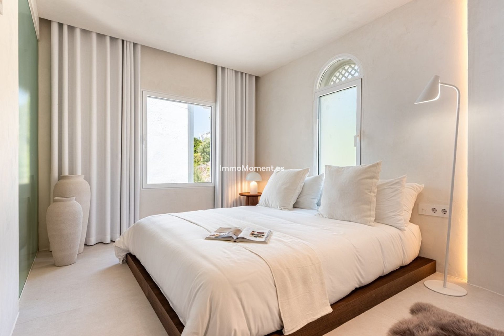 Resale - Apartment - Marbella - The Golden Mile