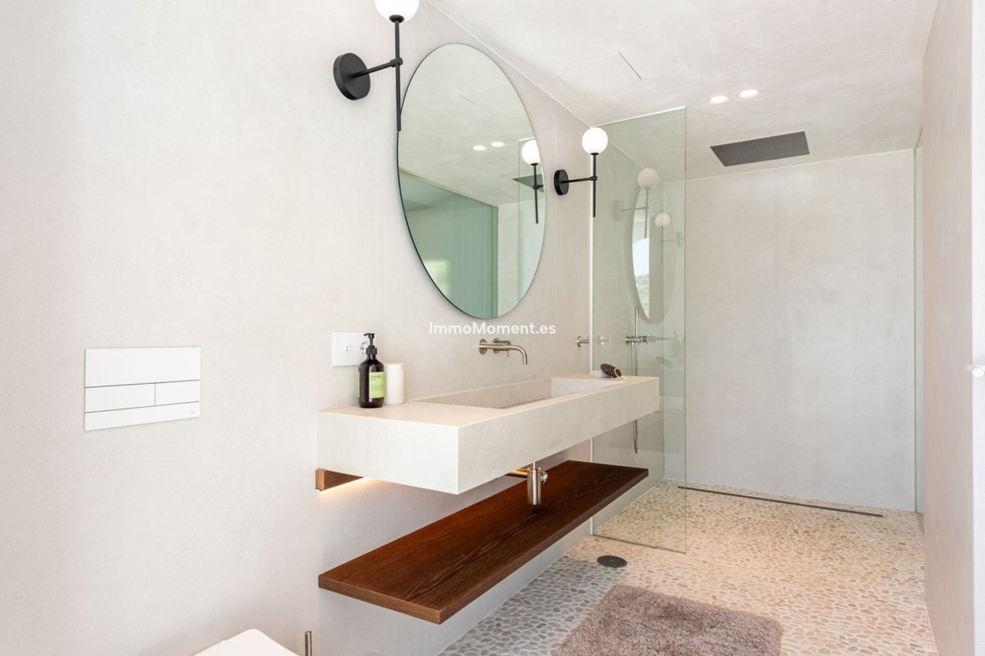 Resale - Apartment - Marbella - The Golden Mile