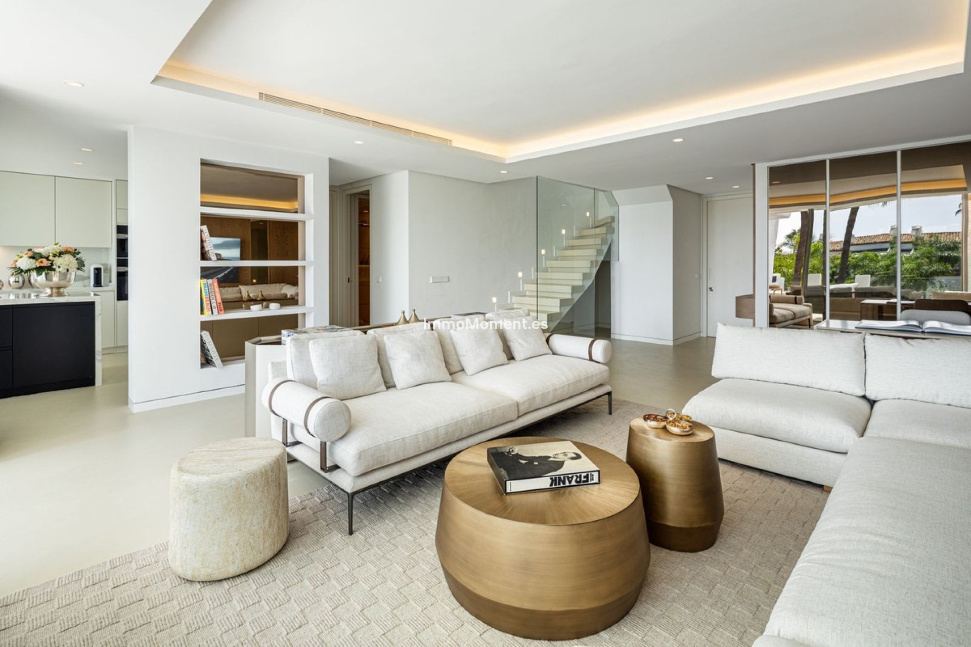 Resale - Apartment - Marbella - The Golden Mile