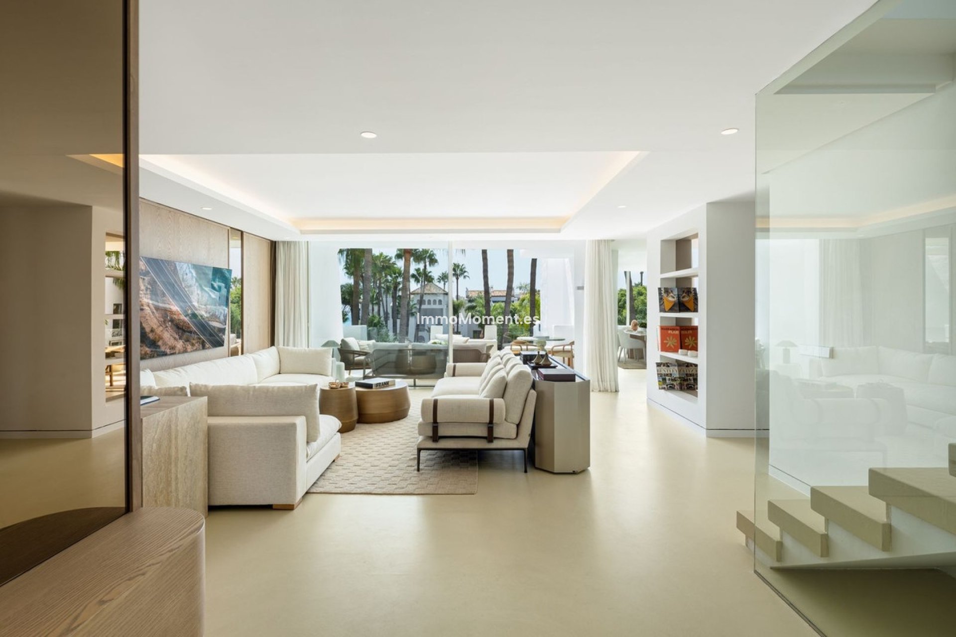 Resale - Apartment - Marbella - The Golden Mile