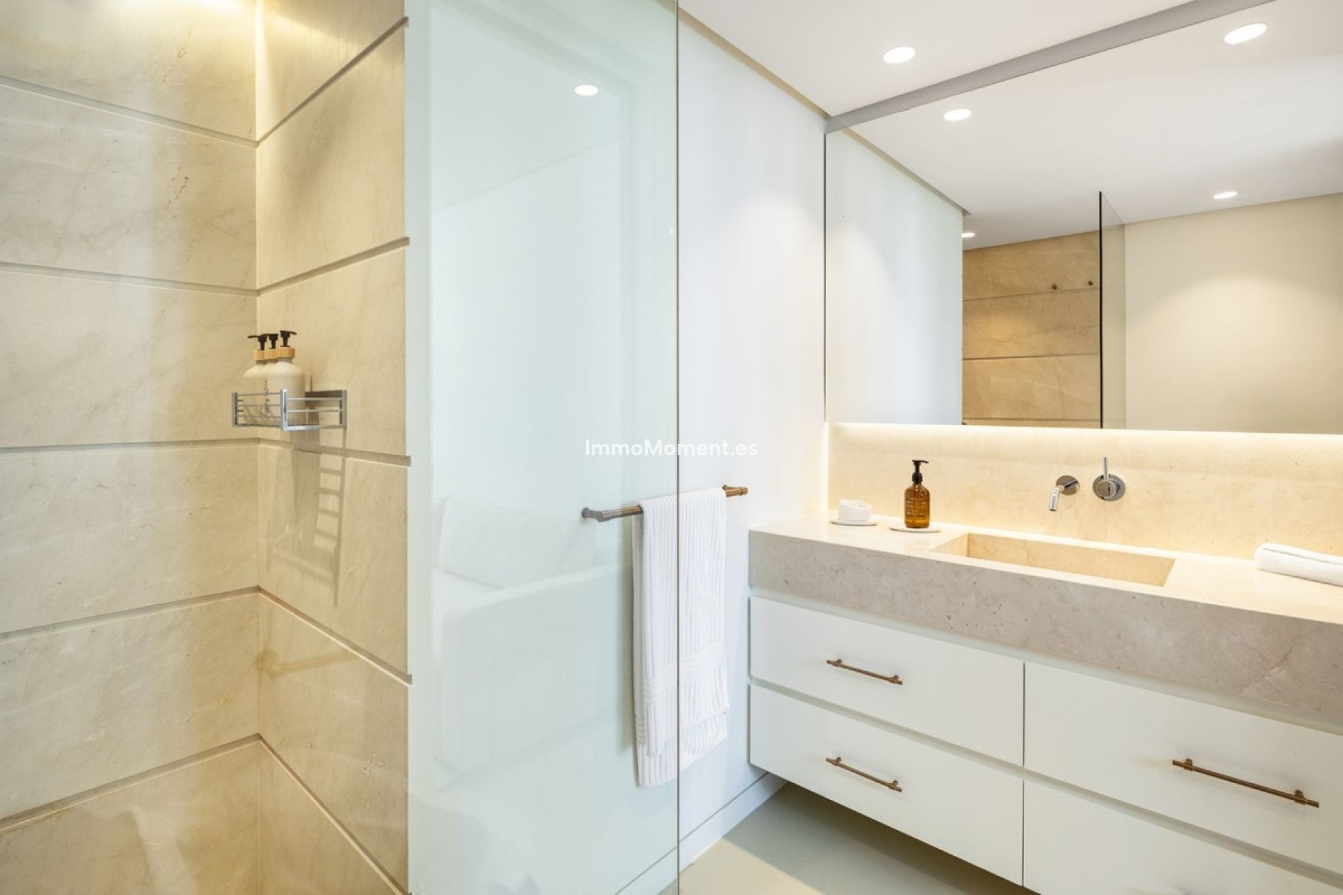 Resale - Apartment - Marbella - The Golden Mile