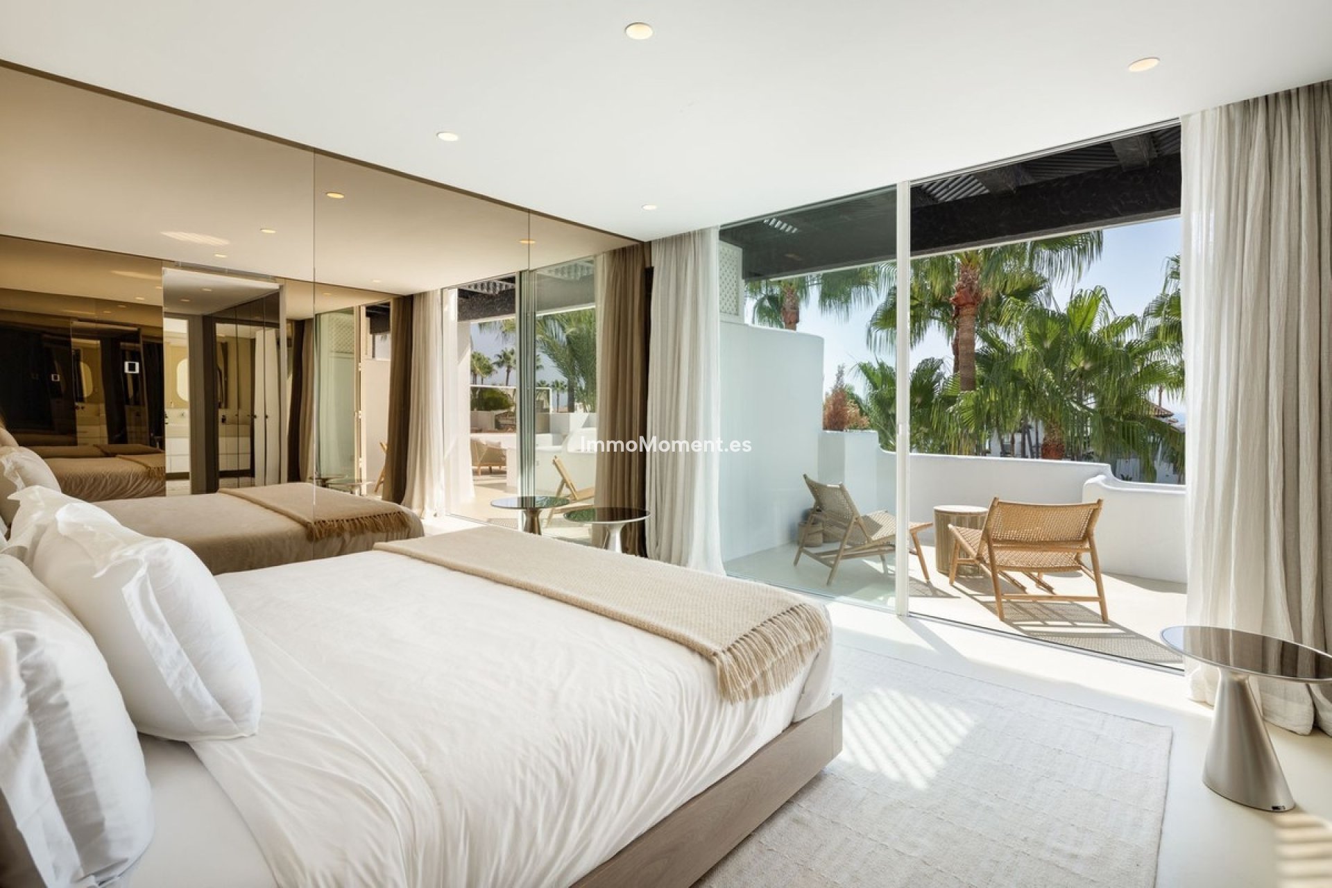 Resale - Apartment - Marbella - The Golden Mile