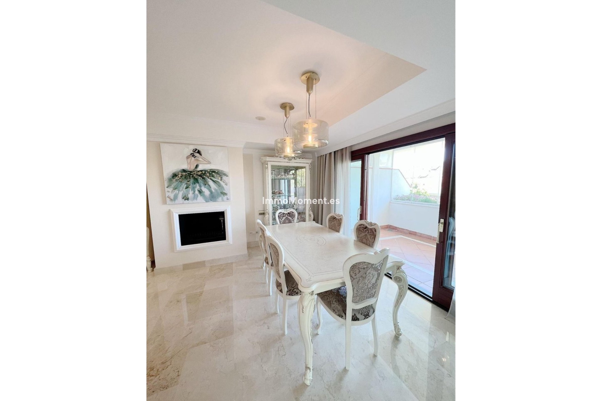 Resale - Apartment - Marbella - The Golden Mile