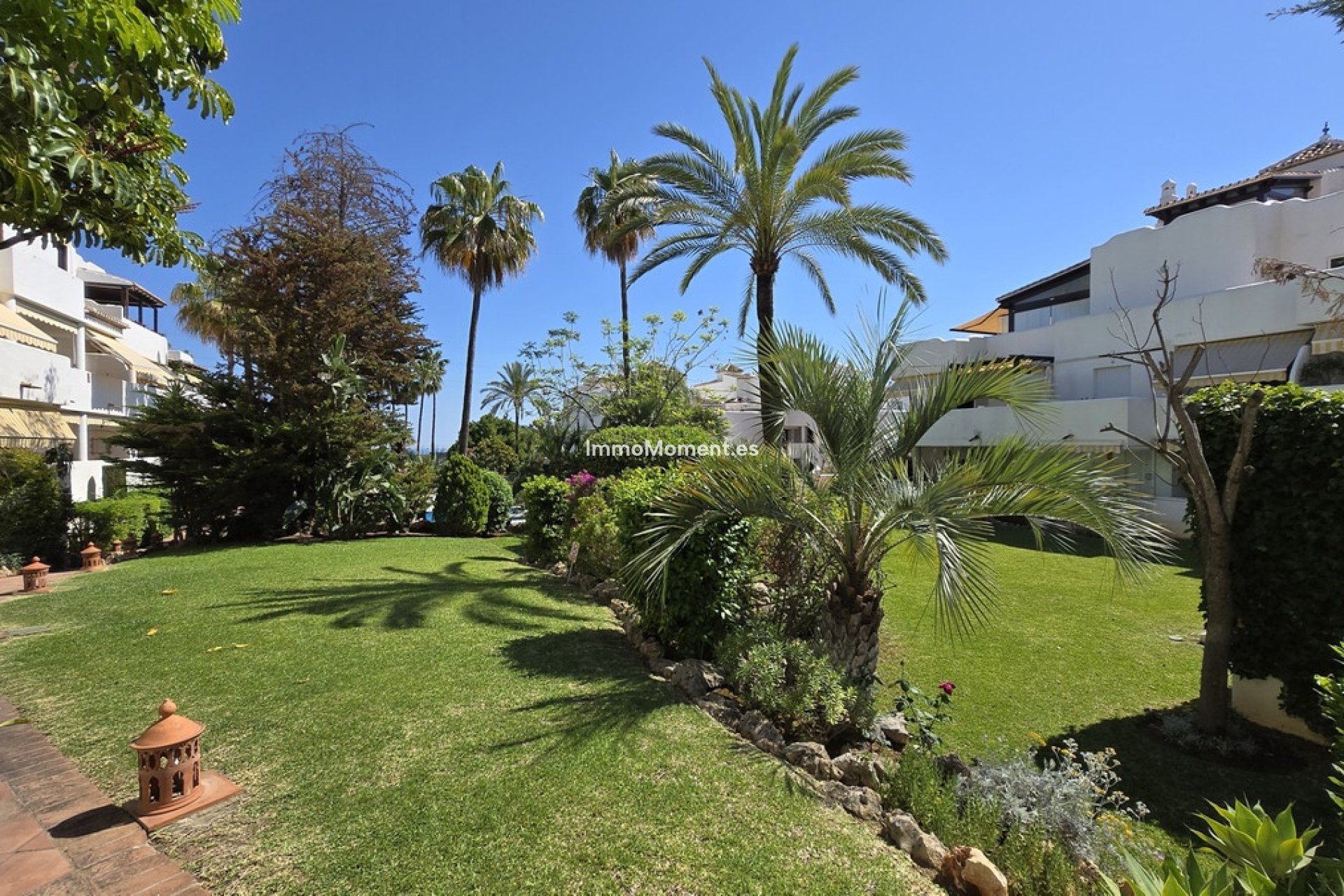 Resale - Apartment - Marbella - The Golden Mile