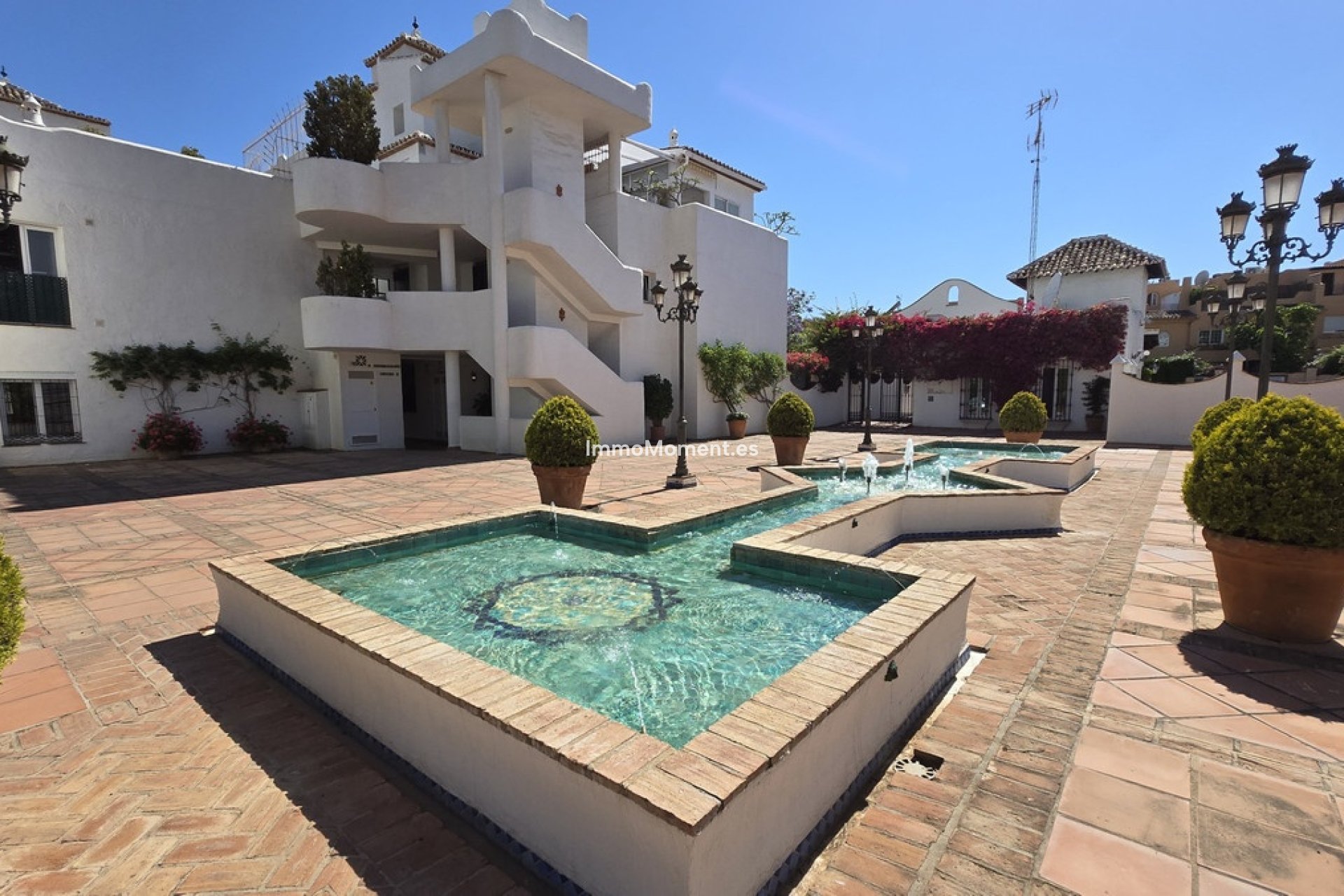 Resale - Apartment - Marbella - The Golden Mile