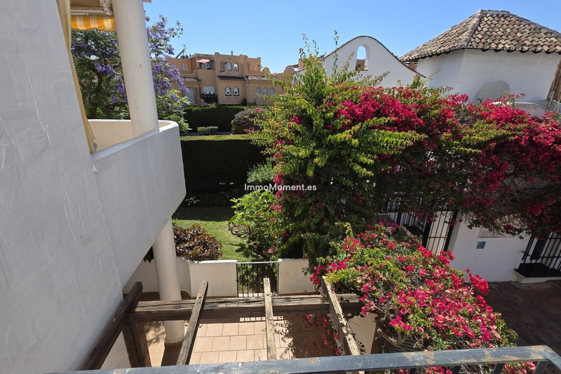 Resale - Apartment - Marbella - The Golden Mile