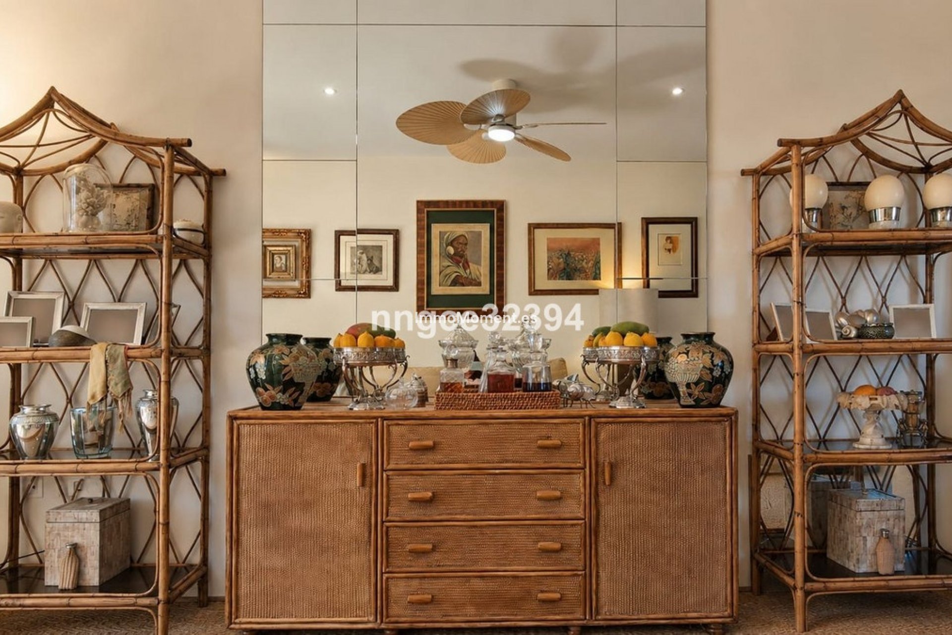 Resale - Apartment - Marbella - The Golden Mile