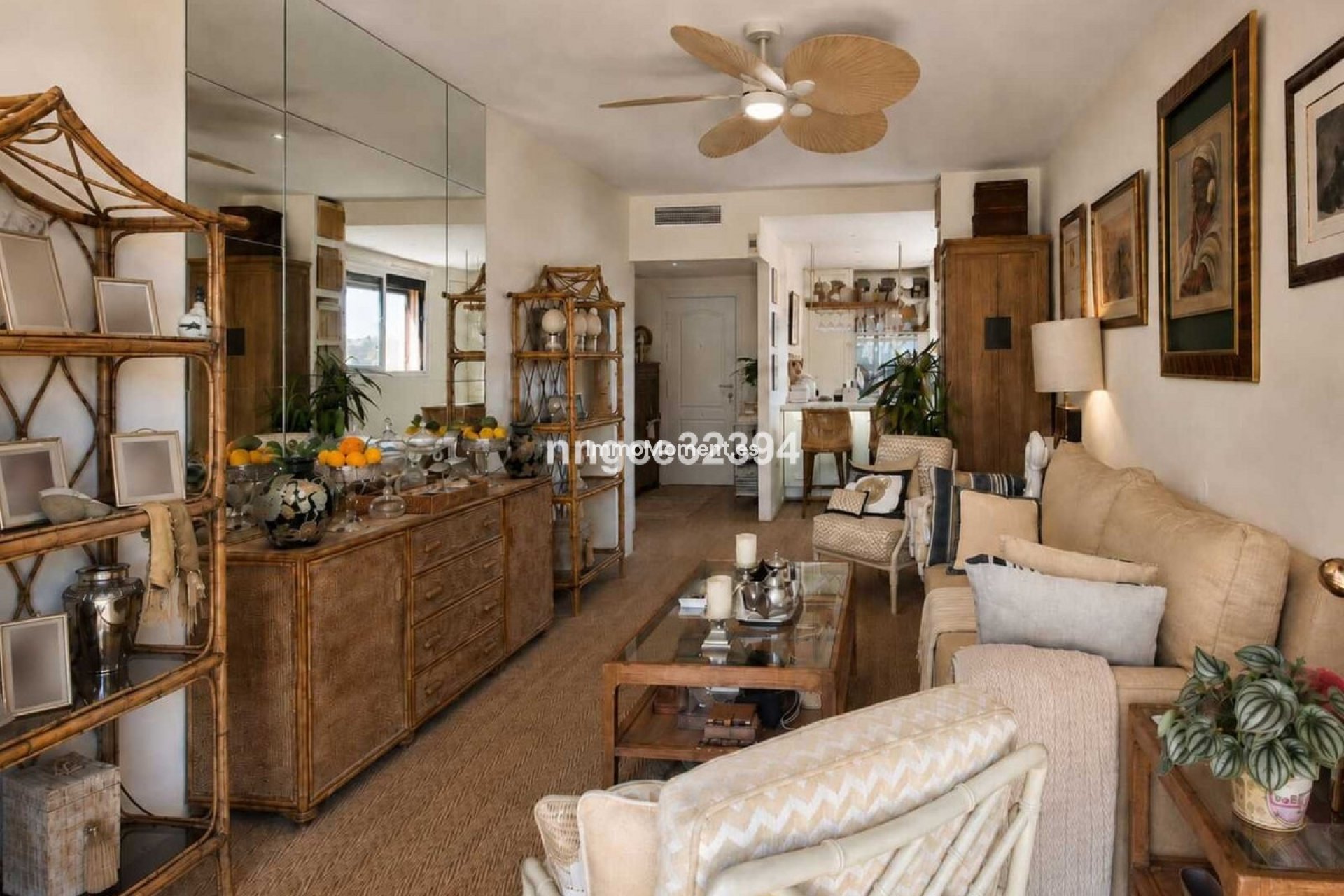 Resale - Apartment - Marbella - The Golden Mile