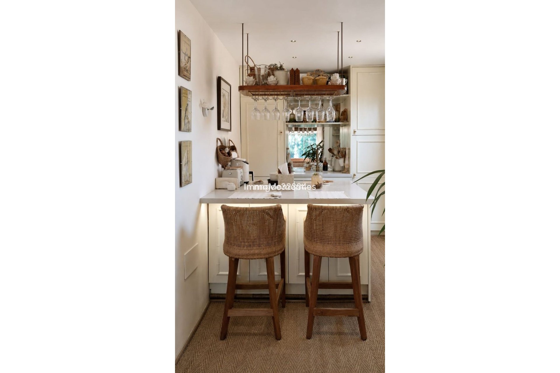 Resale - Apartment - Marbella - The Golden Mile