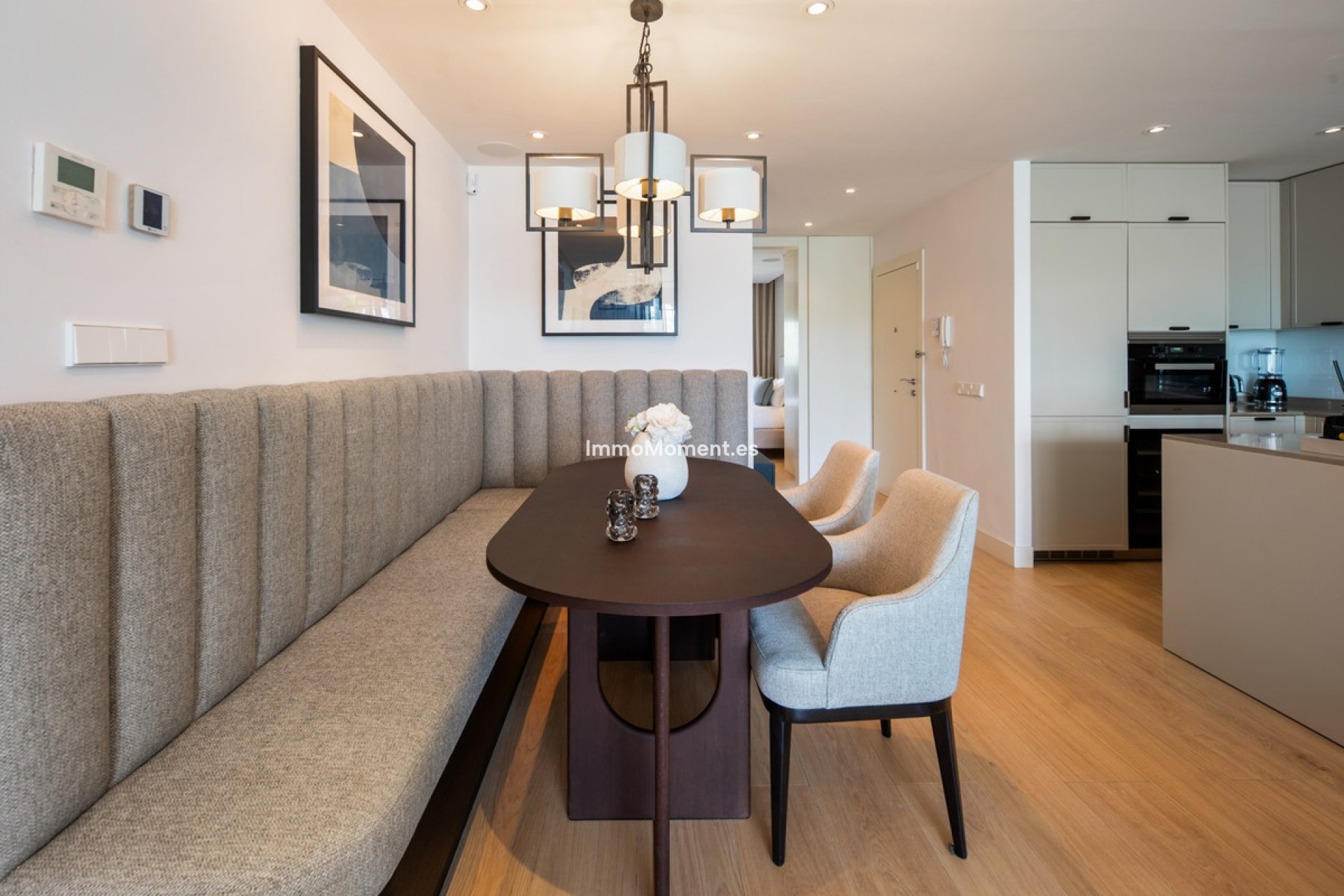 Resale - Apartment - Marbella - The Golden Mile