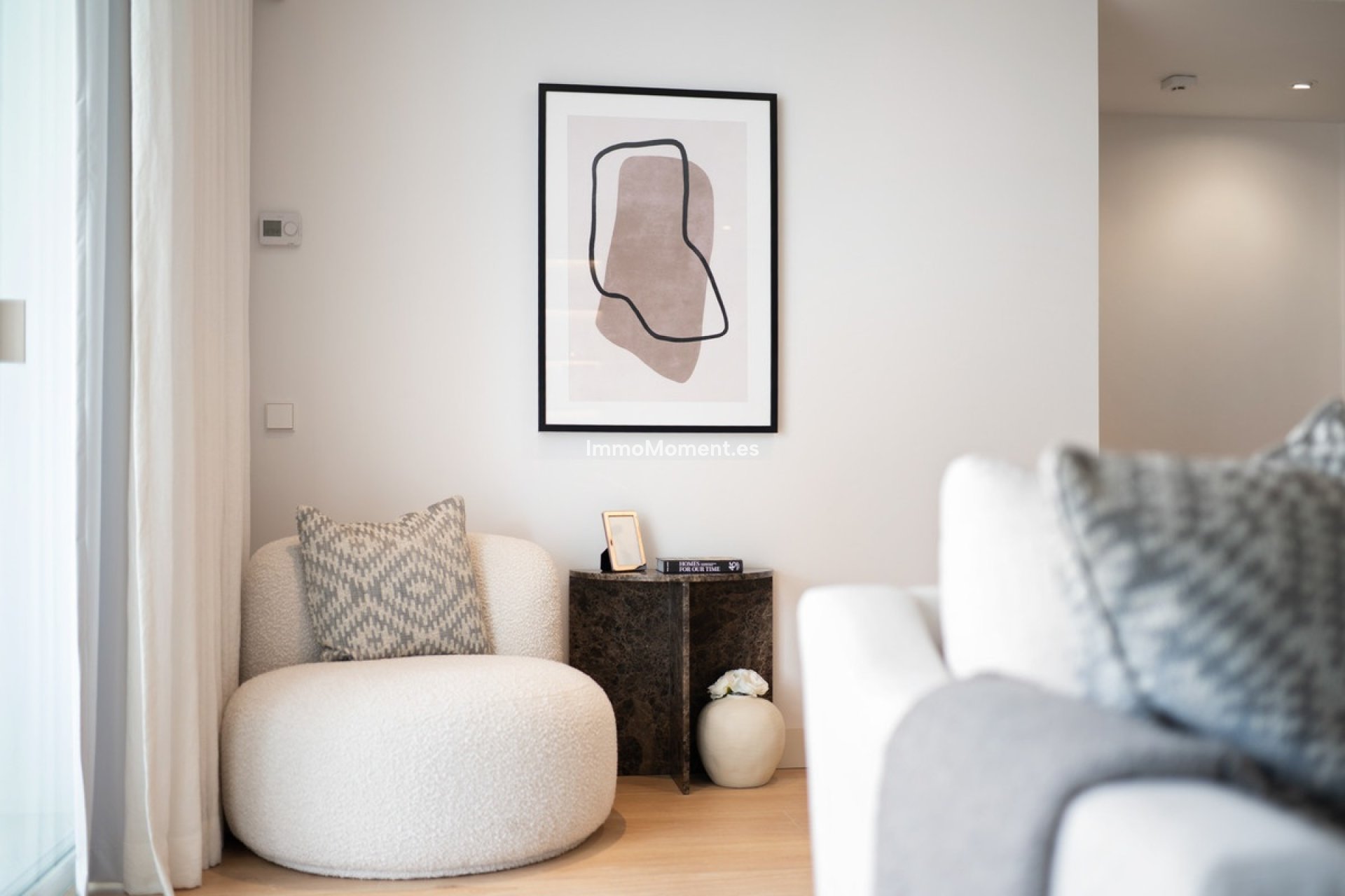 Resale - Apartment - Marbella - The Golden Mile
