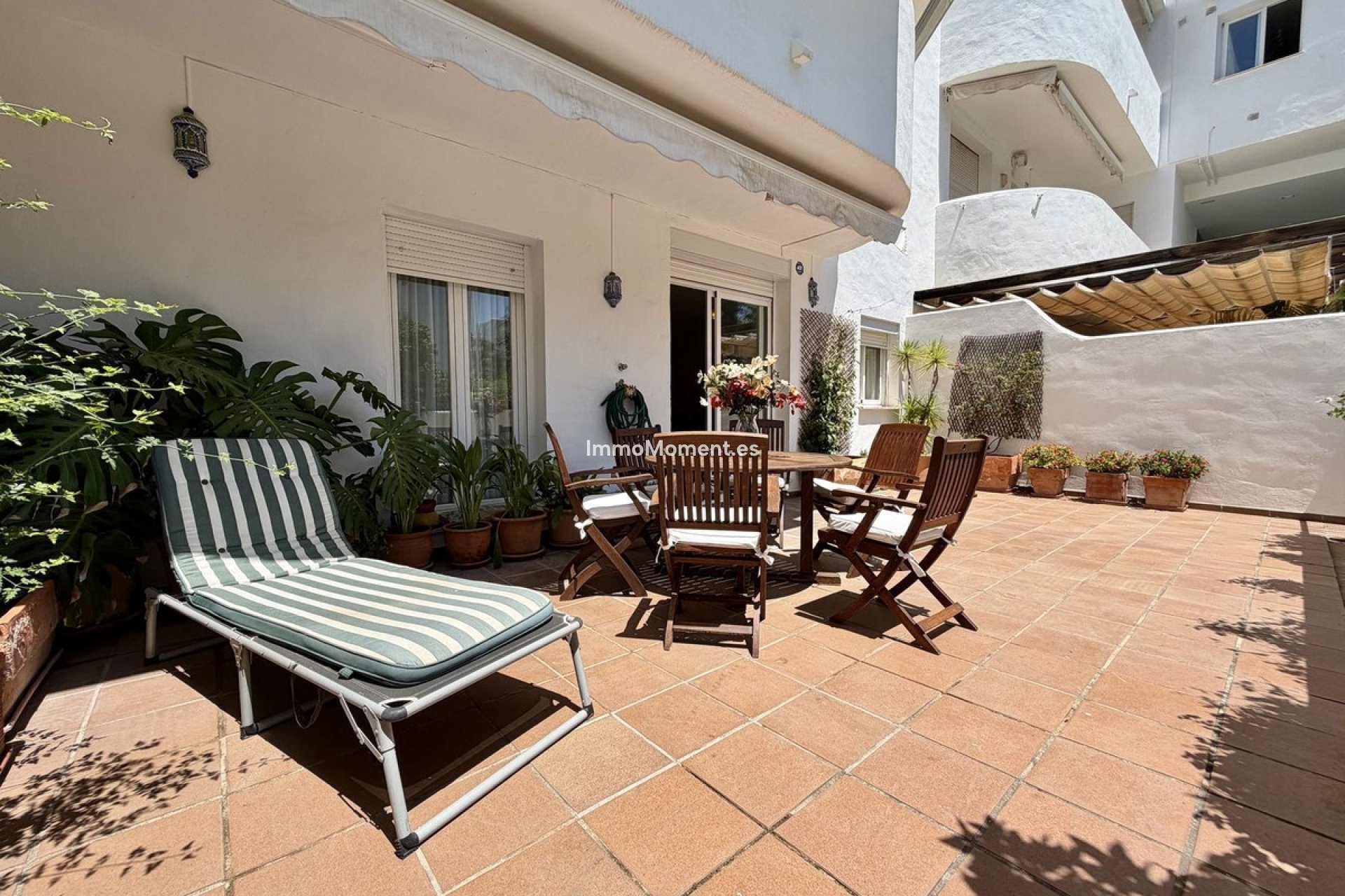 Resale - Apartment - Marbella - The Golden Mile