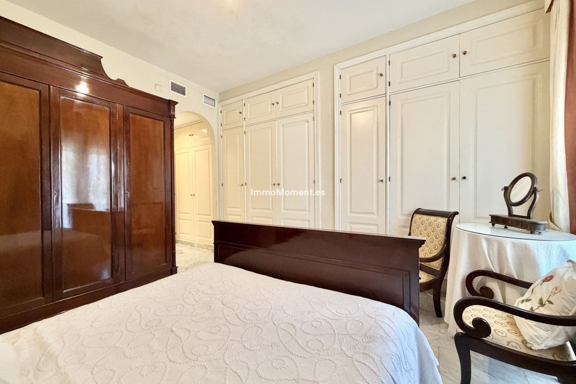 Resale - Apartment - Marbella - The Golden Mile