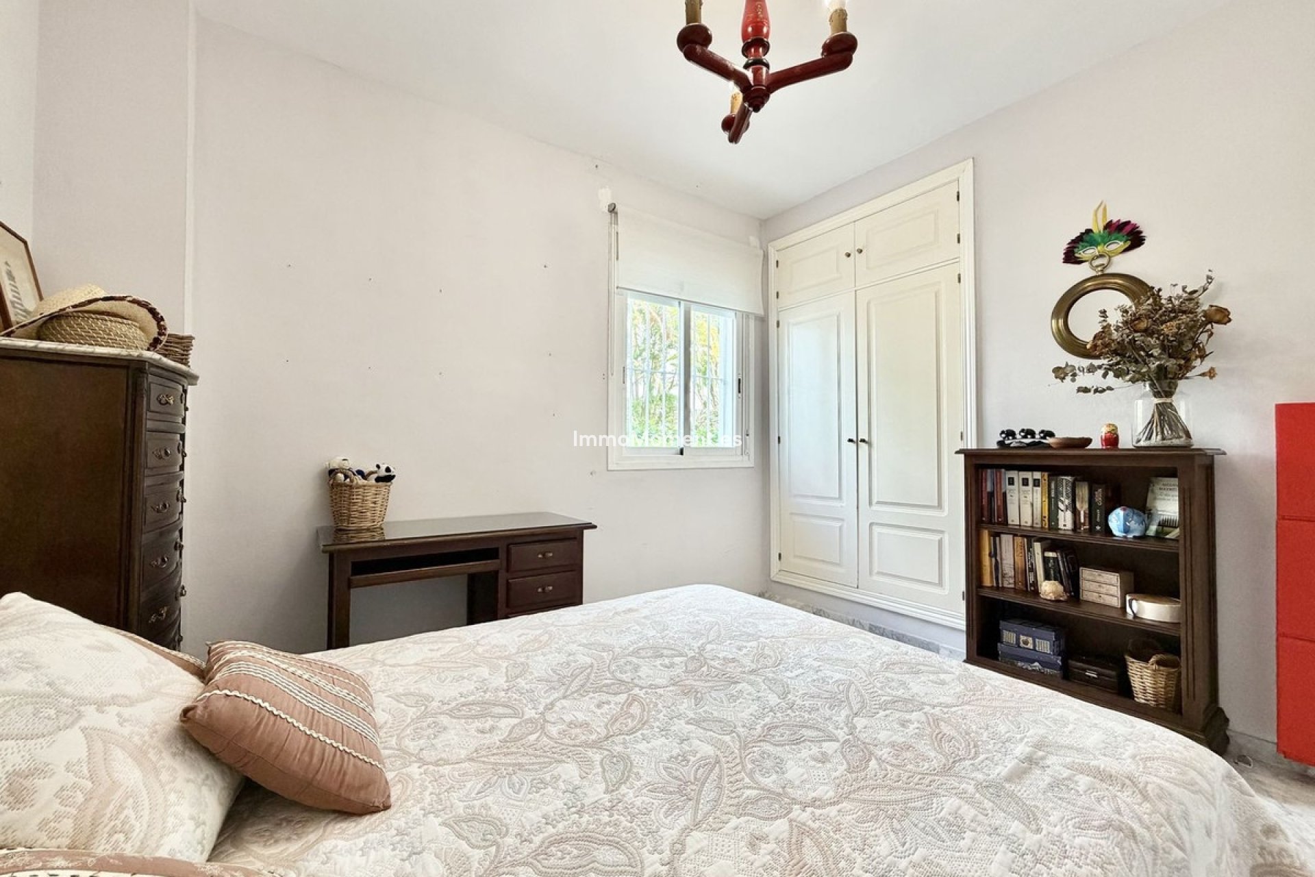 Resale - Apartment - Marbella - The Golden Mile