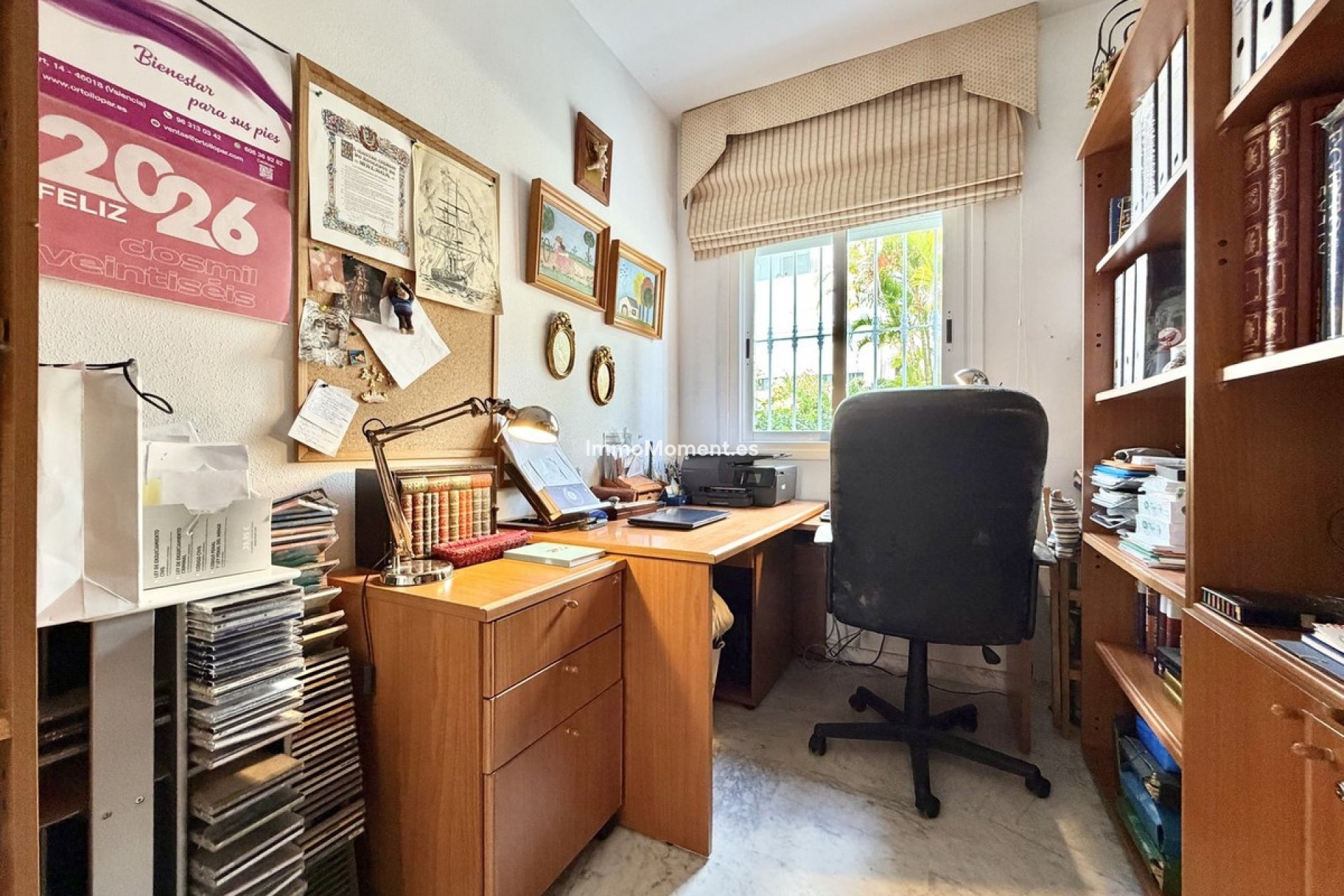 Resale - Apartment - Marbella - The Golden Mile