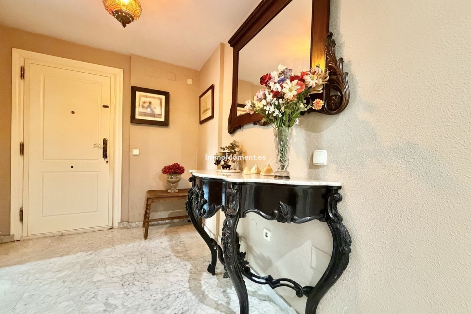 Resale - Apartment - Marbella - The Golden Mile