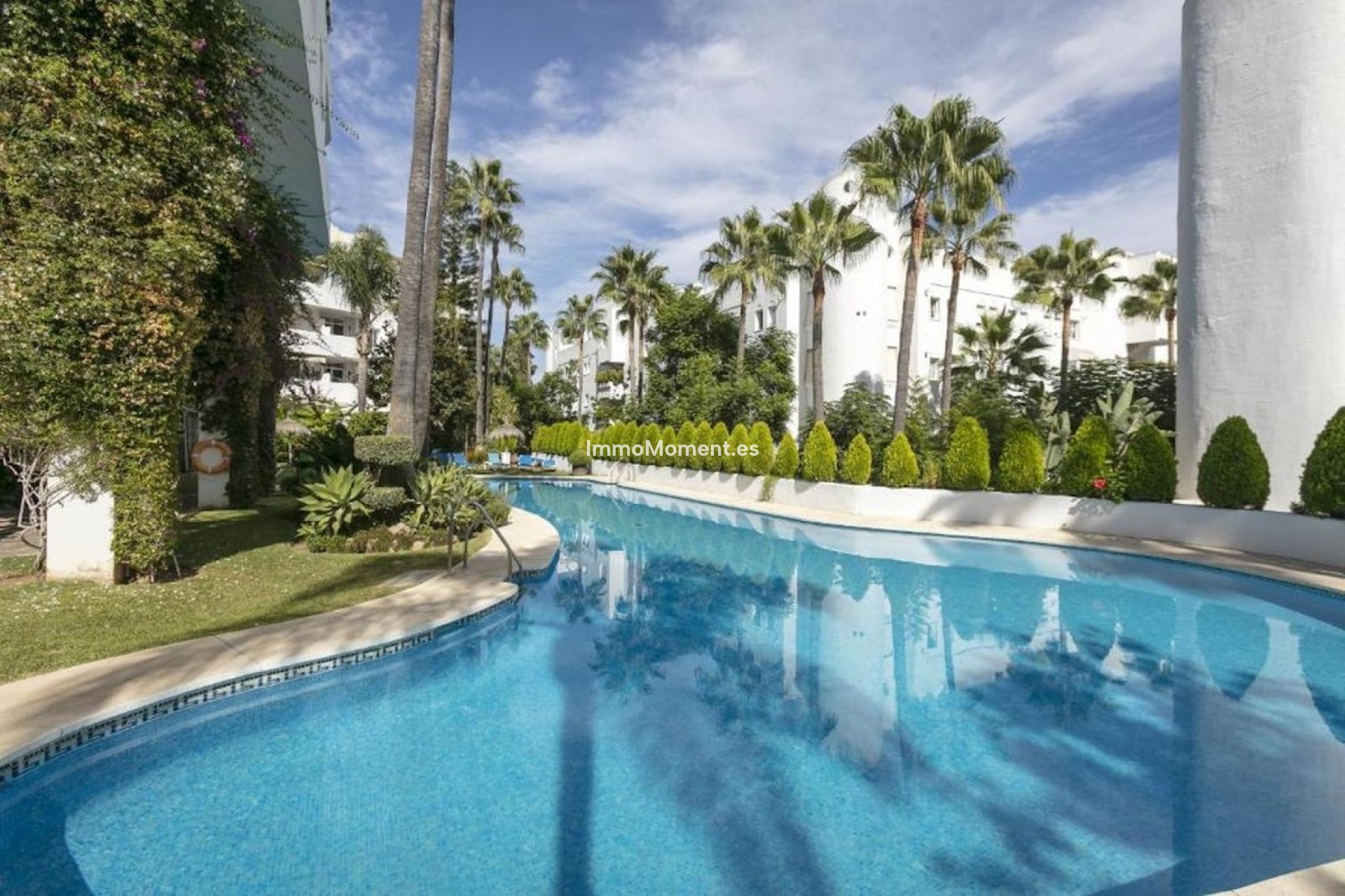 Resale - Apartment - Marbella - The Golden Mile