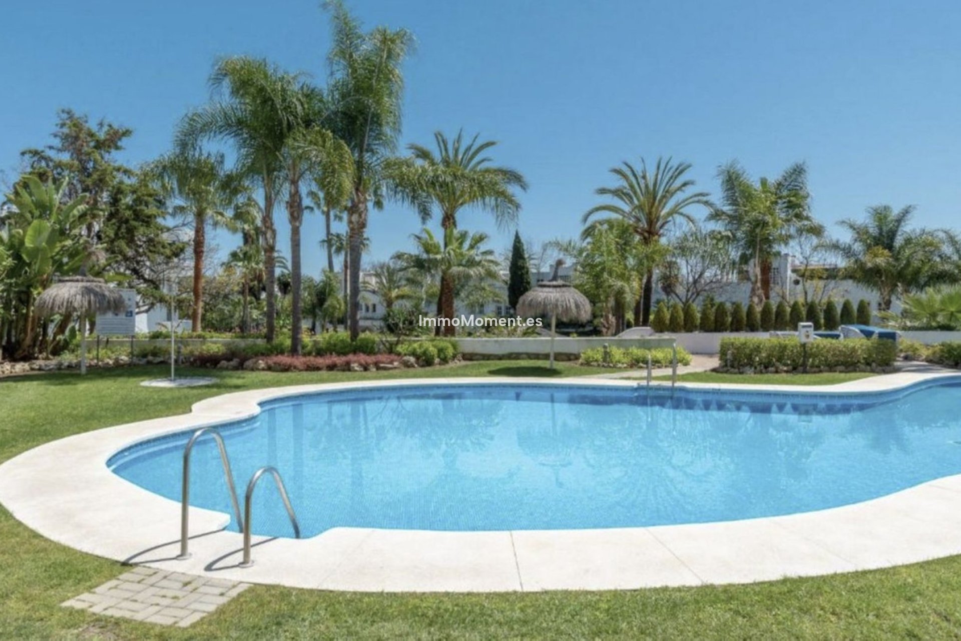 Resale - Apartment - Marbella - The Golden Mile