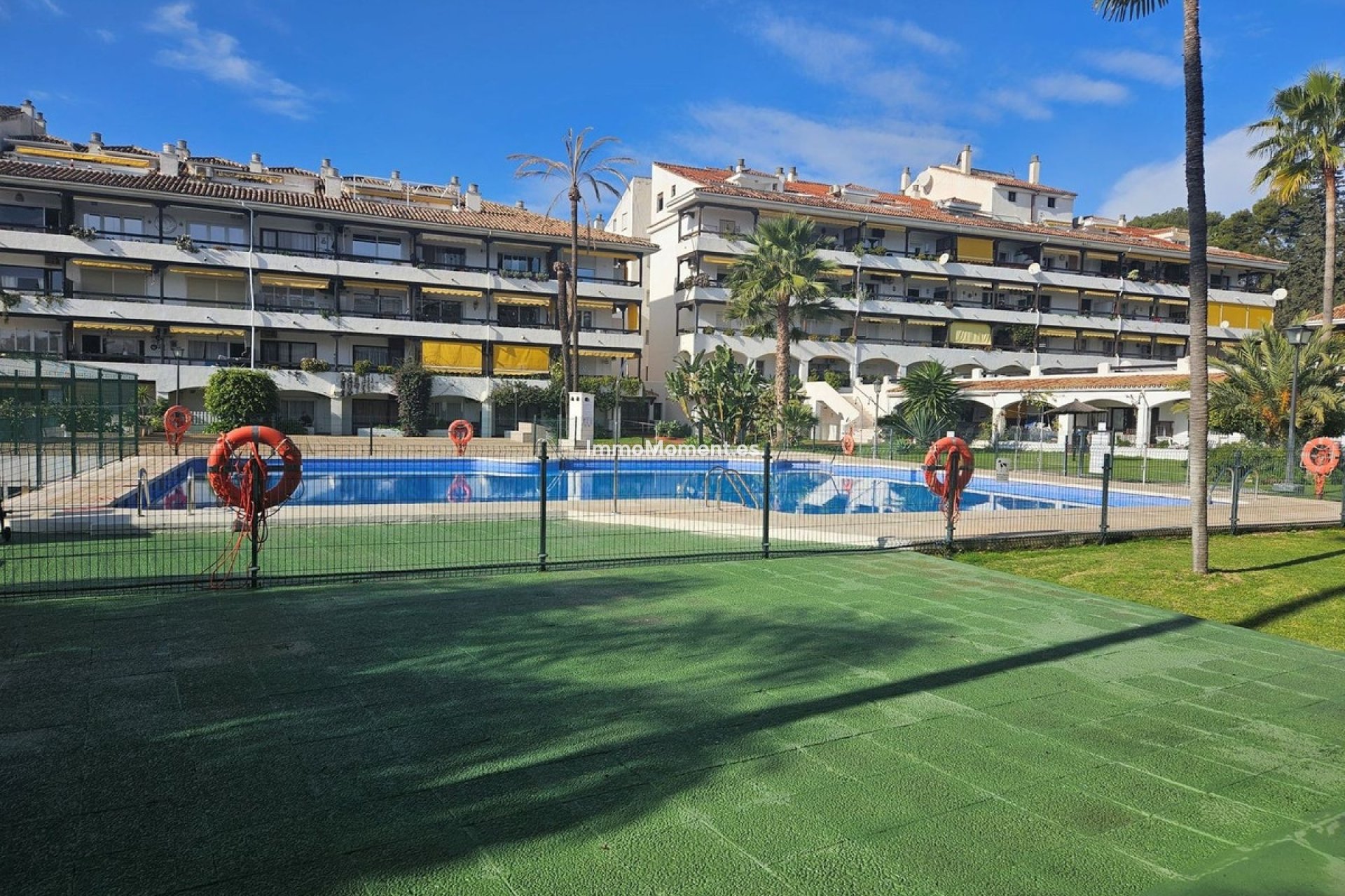 Resale - Apartment - Marbella - The Golden Mile