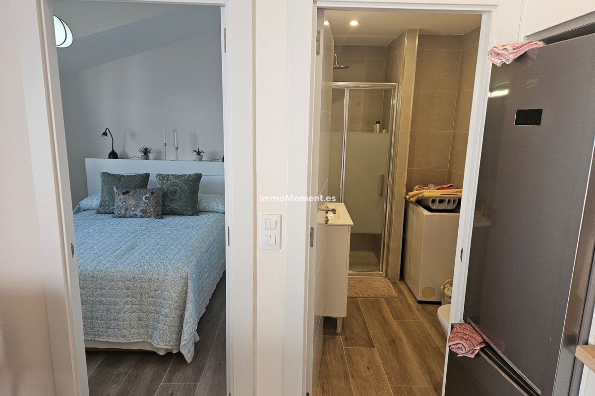 Resale - Apartment - Marbella - The Golden Mile